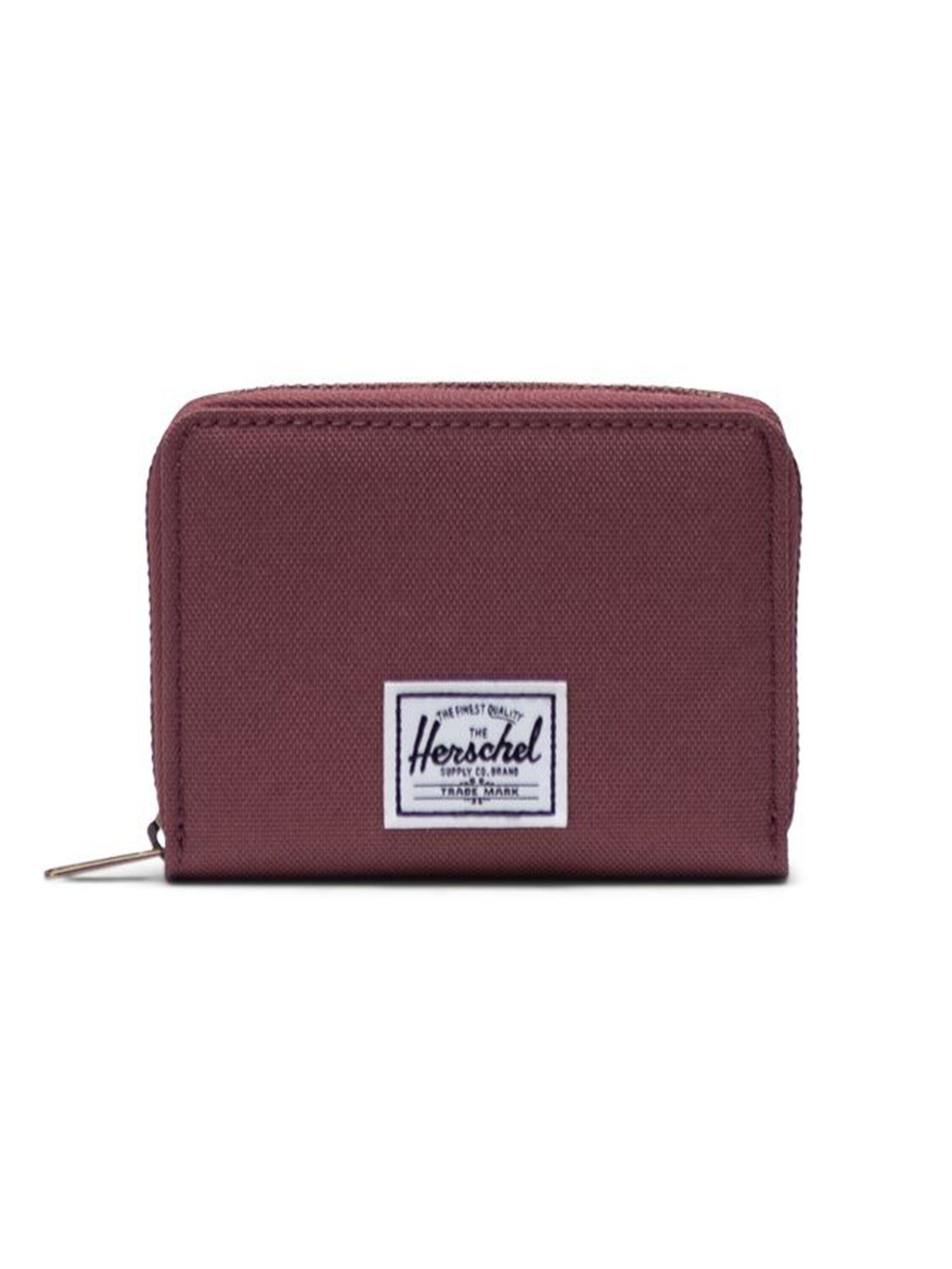Tyler Flight Satin Wallet