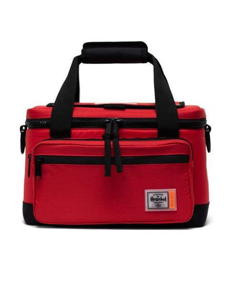 Herschel x Chocolate Pop Quiz Cooler 12 Pack Insulated Bag