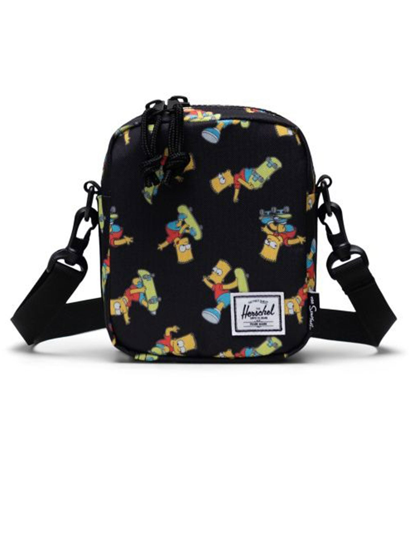Heritage x The Simpsons Crossbody Bag