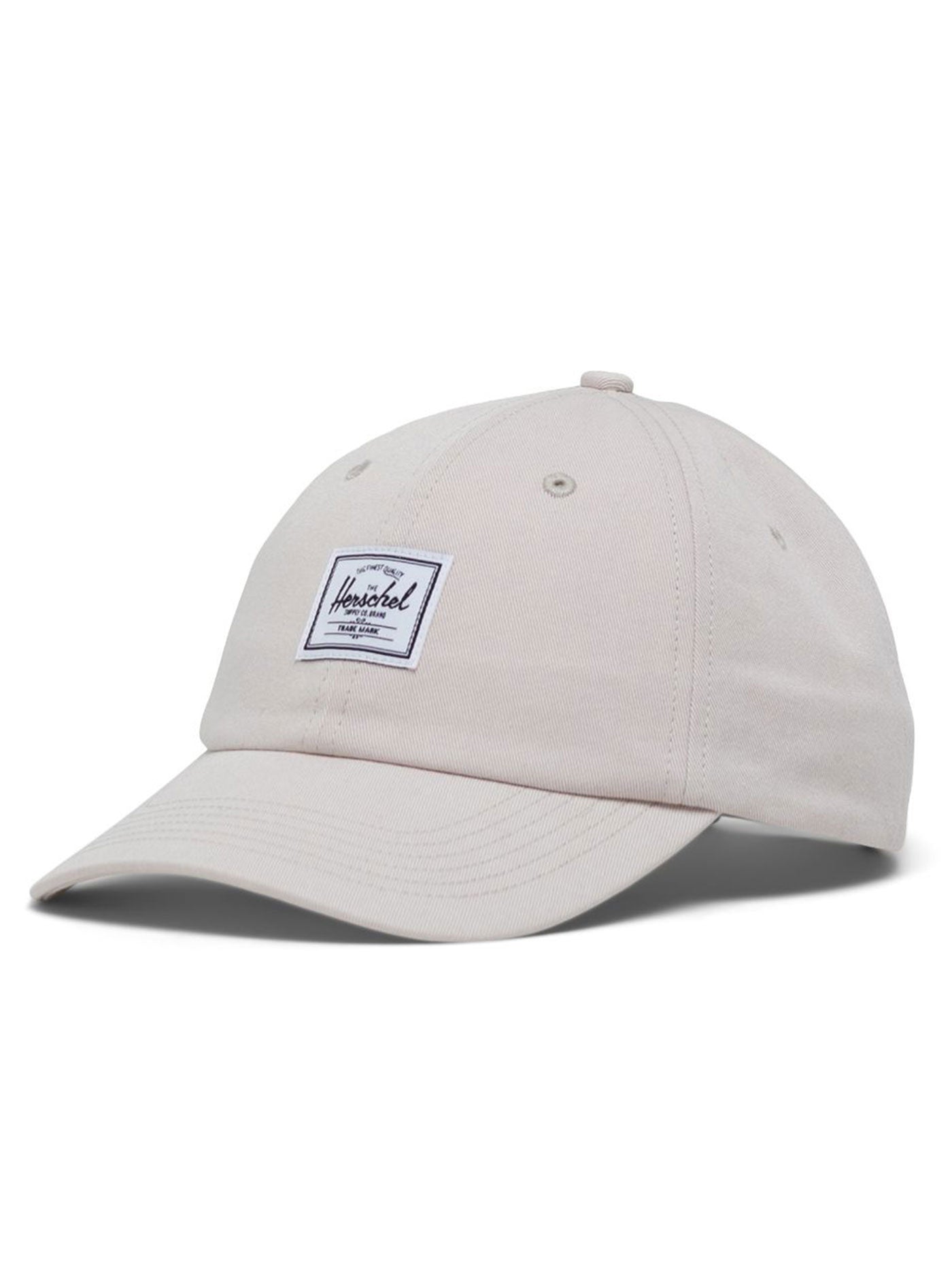 Sylas Classic Strapback Hat