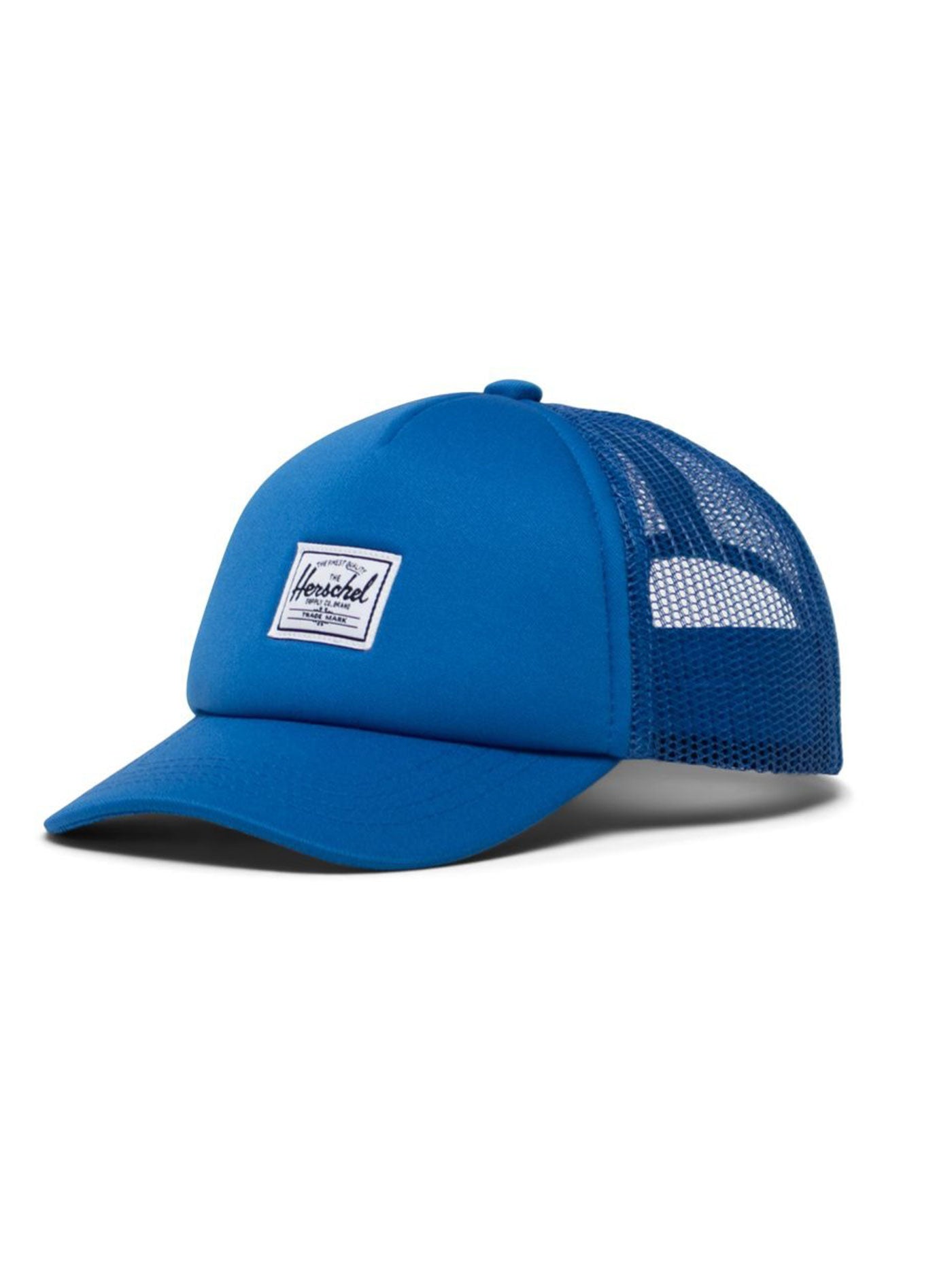 Whaler Mesh Classic Logo 6-18M Hat (Infants)
