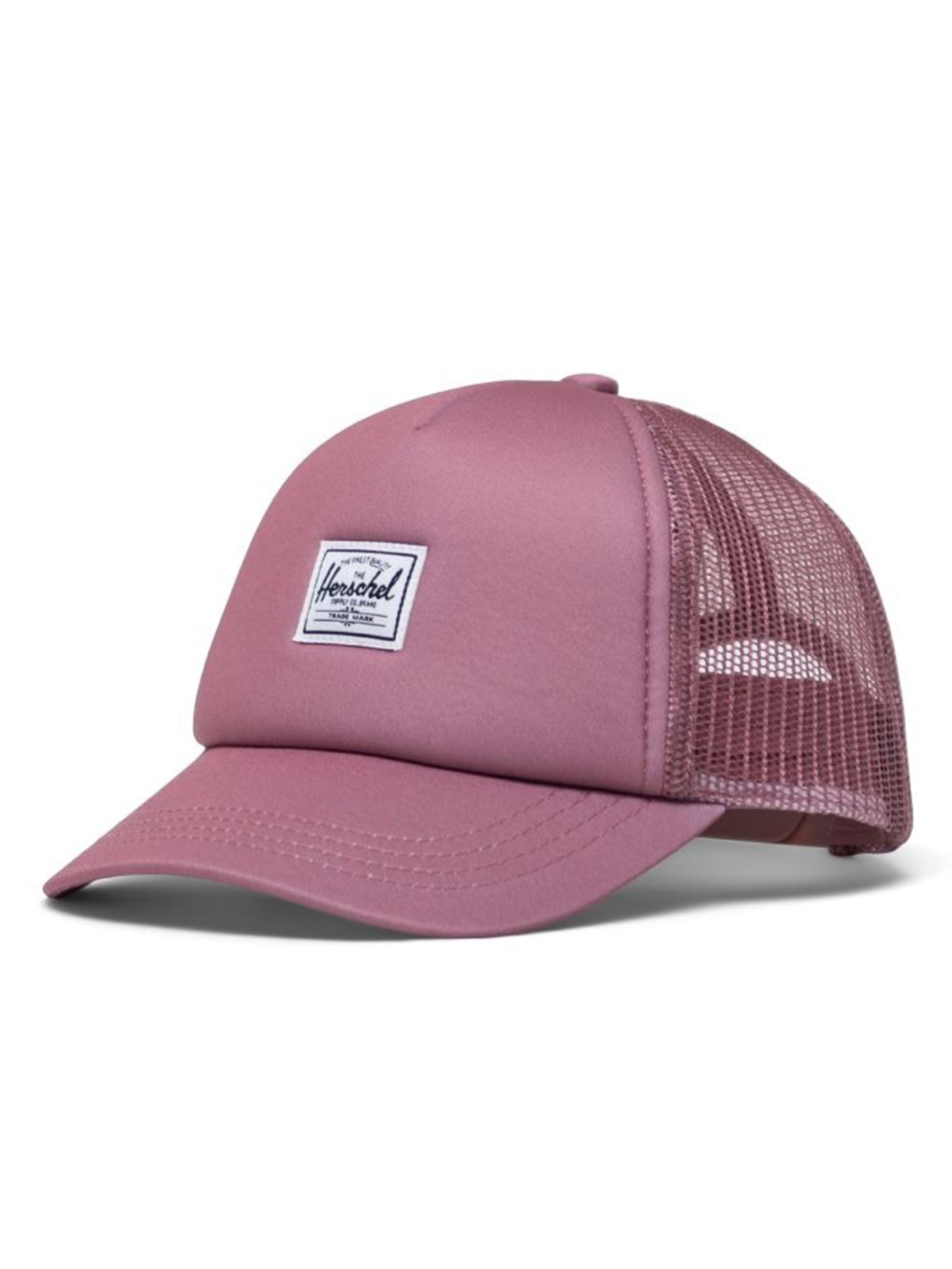 Whaler Mesh Snapback Hat (Infants)