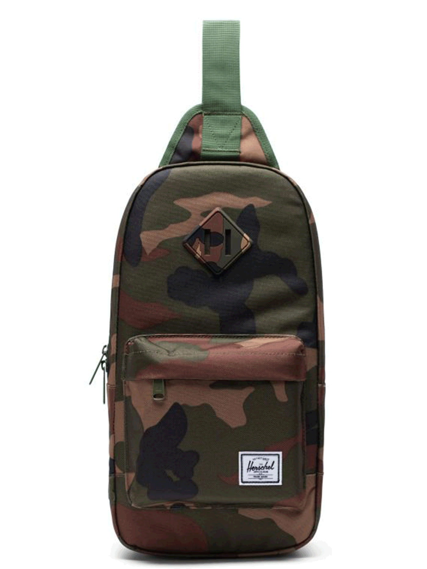 Heritage Shoulder Sling Bag