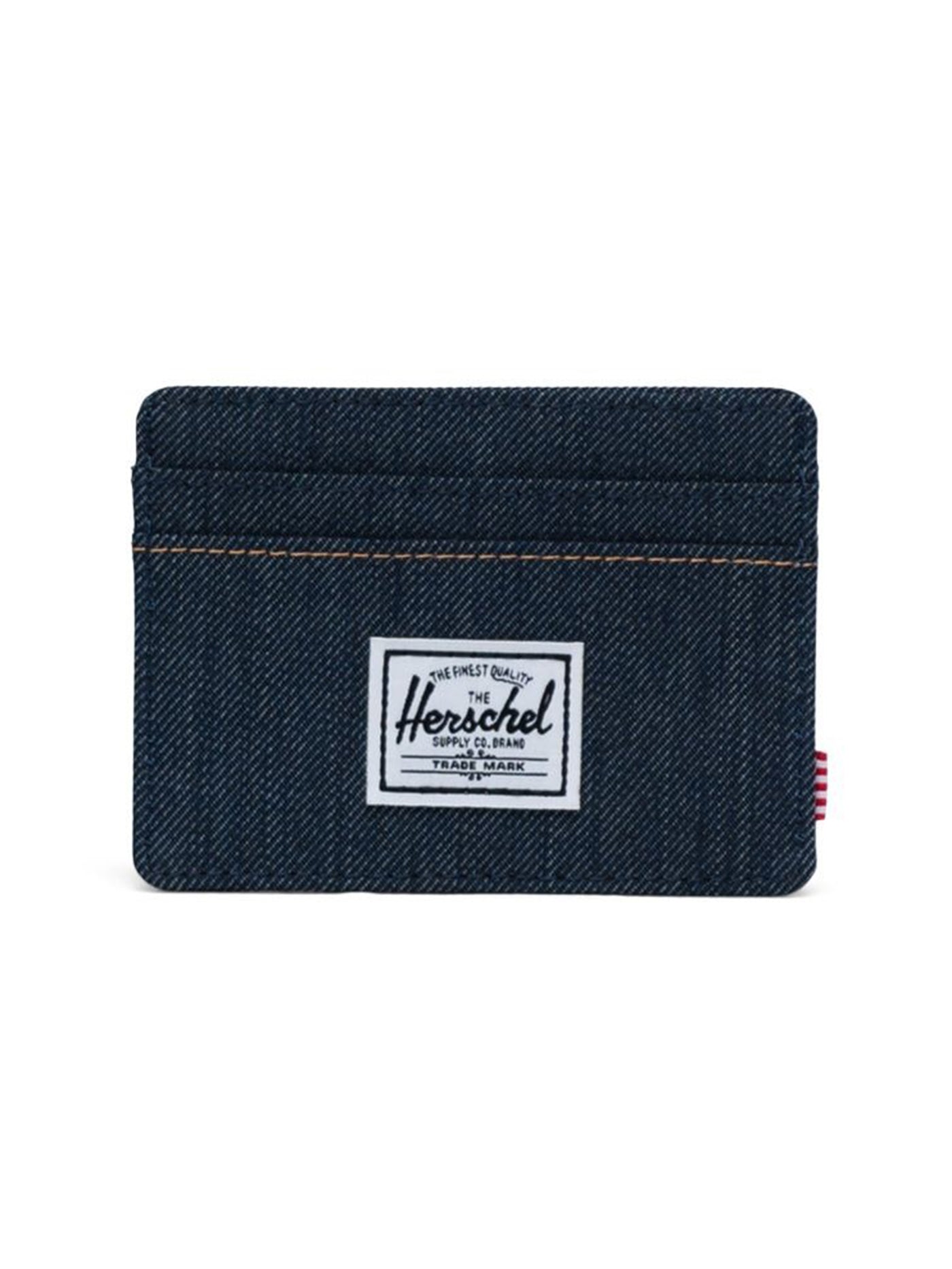 Charlie Wallet