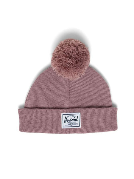 Pom 6-18m Beanie (Infants)