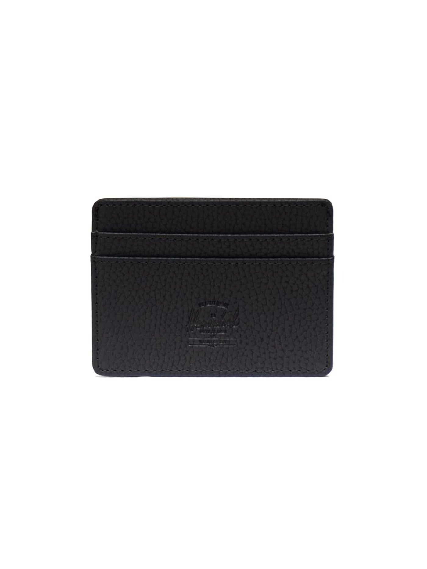 Charlie Vegan Leather Wallet