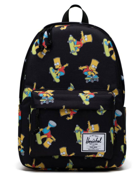 Classic XL X The Simpsons Backpack