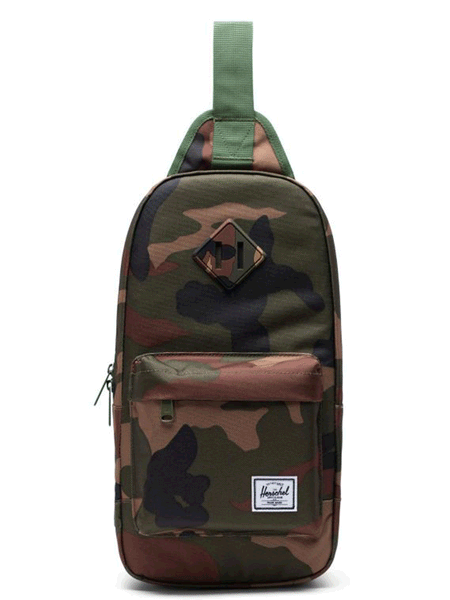 Heritage Shoulder Sling Bag