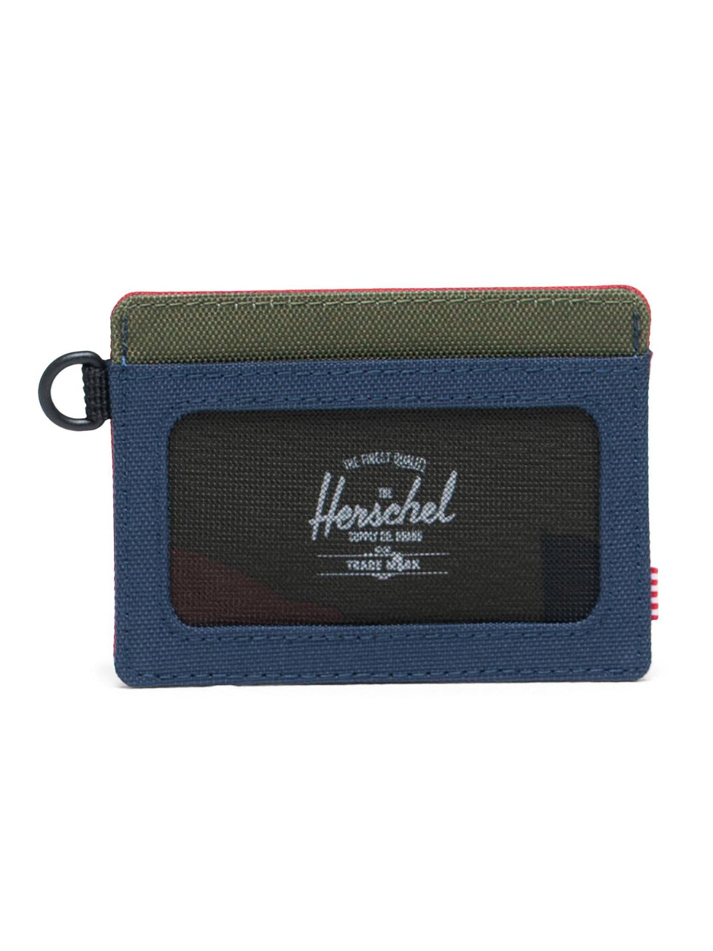 Charlie ID Wallet