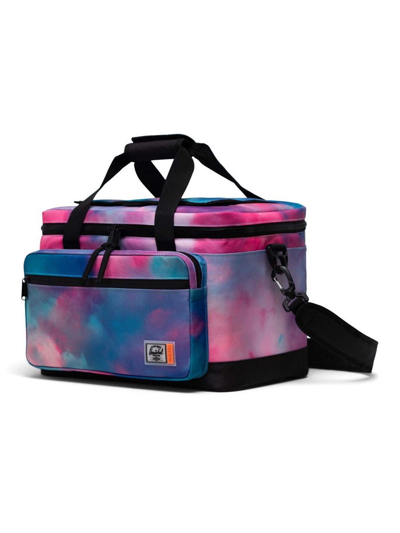 Pop Quiz Cooler 30 Pack Insulated Bag