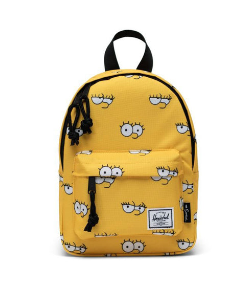 Classic Mini x The Simpsons Backpack
