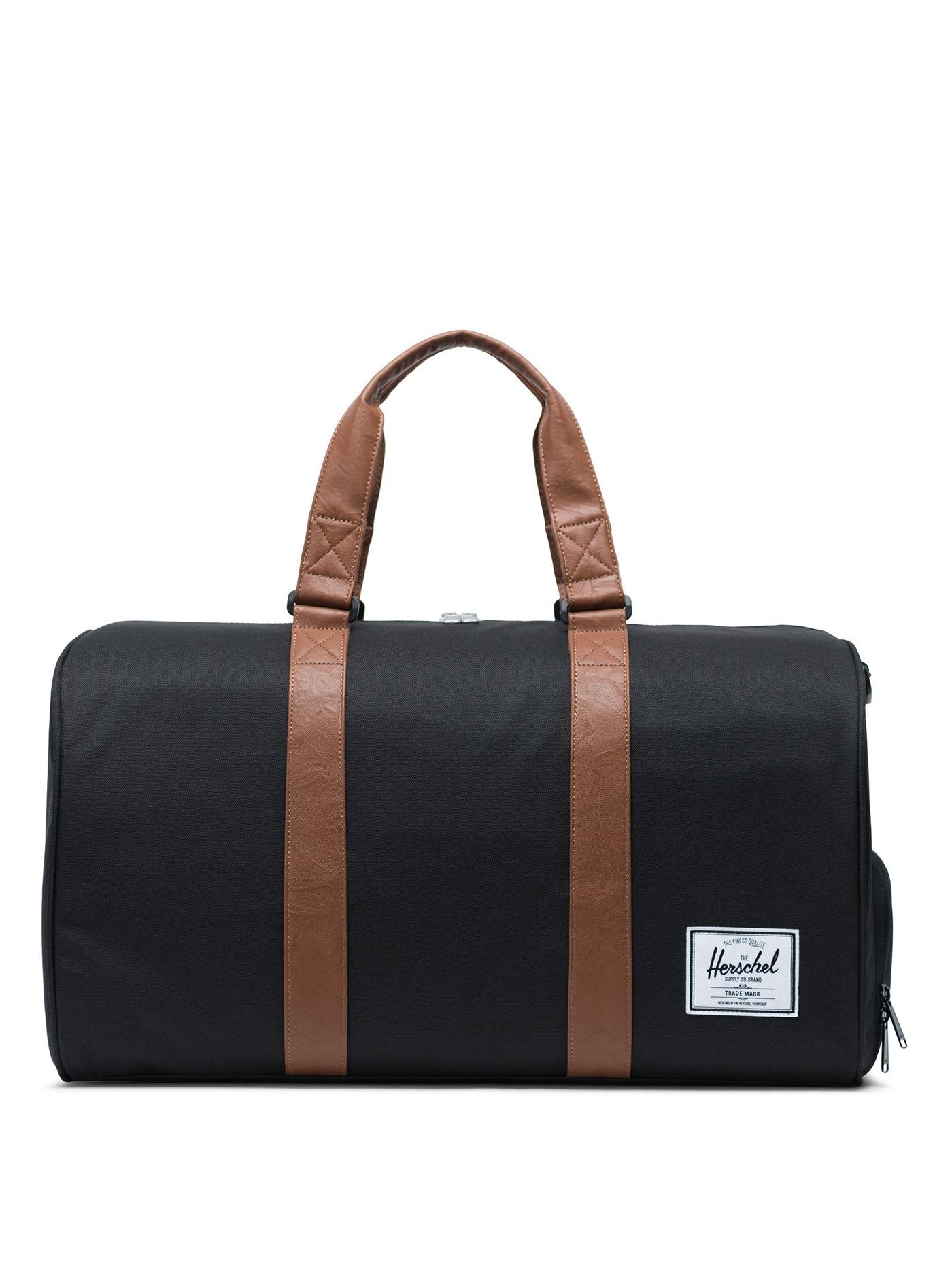 Novel Duffle Travel Bag