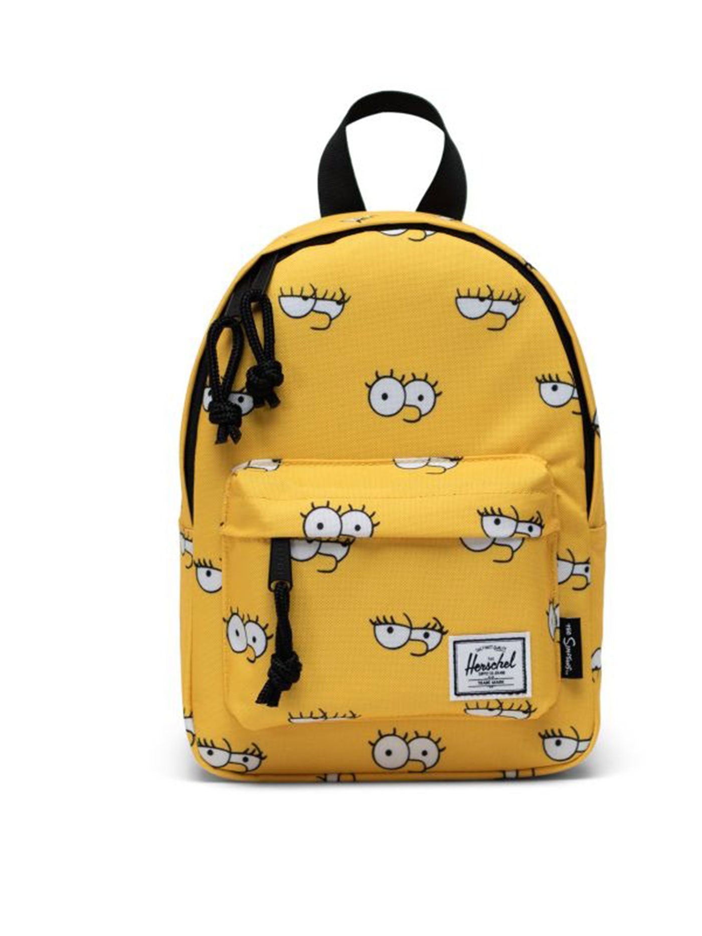 Classic Mini x The Simpsons Backpack