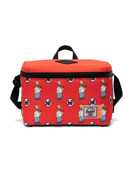 Heritage x The Simpsons Insert Insulated Cooler