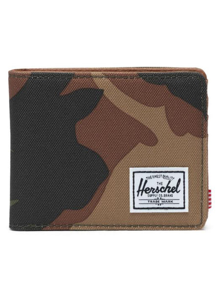 Hank Wallet