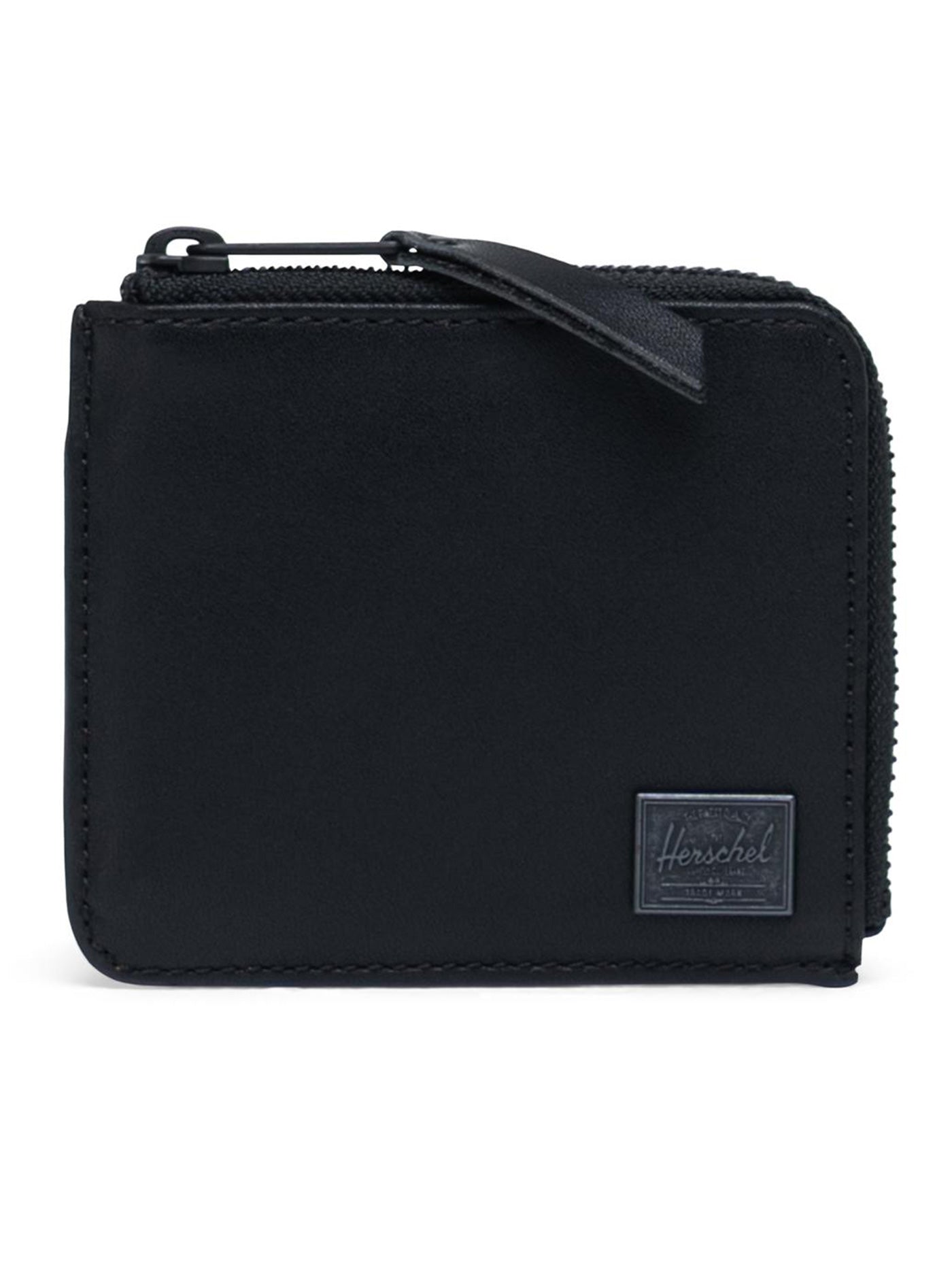 Jack Leather Wallet
