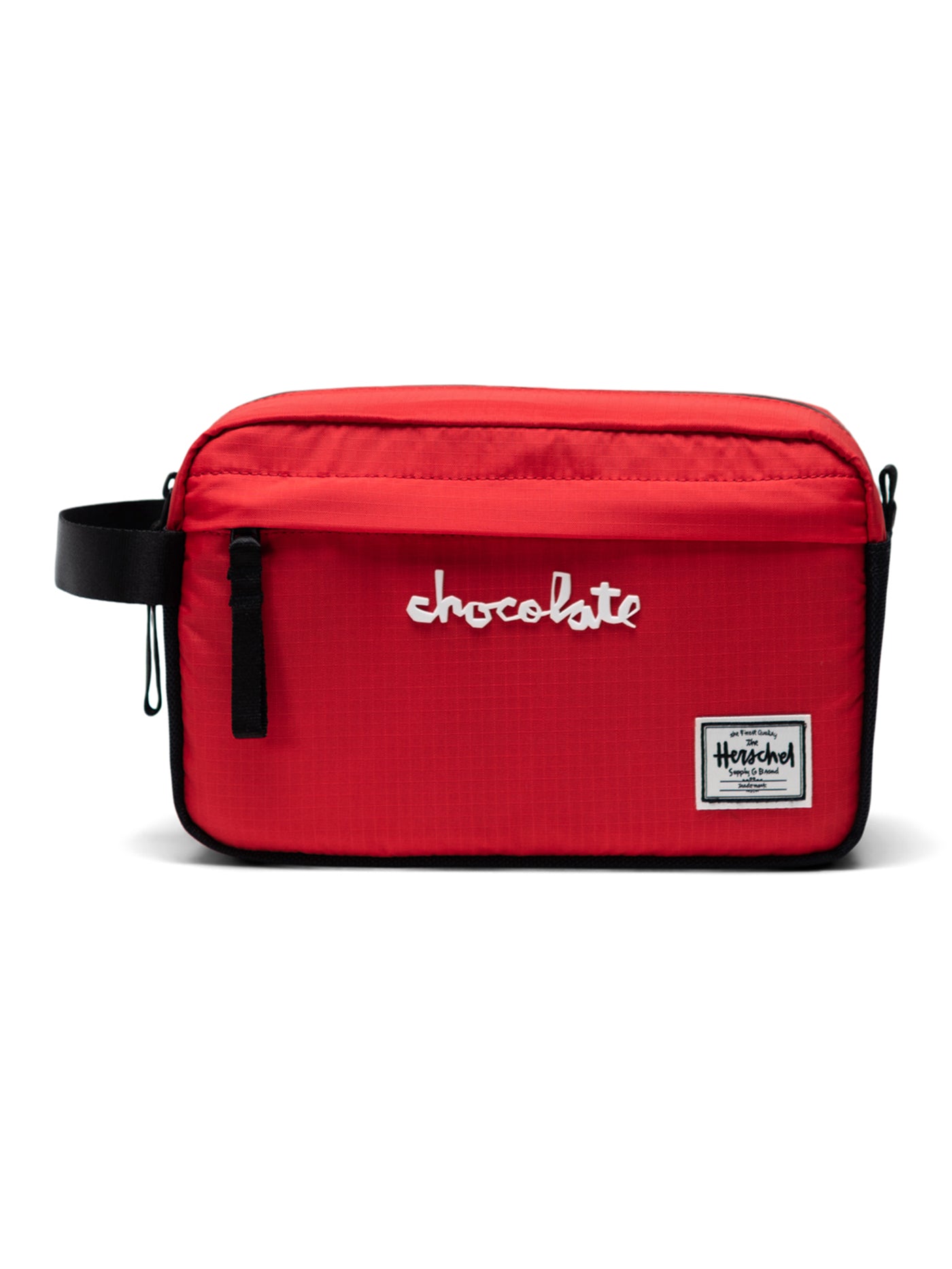 Herschel Chapter x Chocolate Travel Kit
