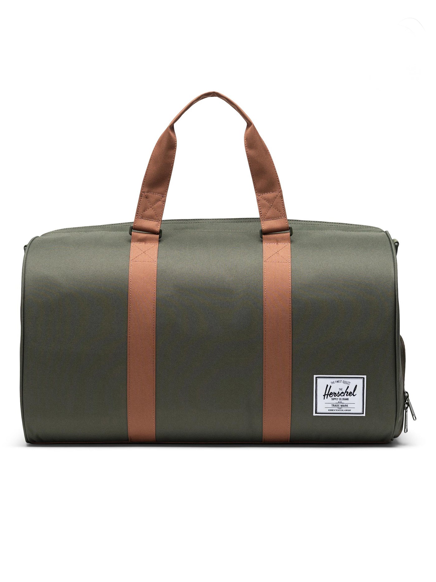 Novel Eco Duffle Bag