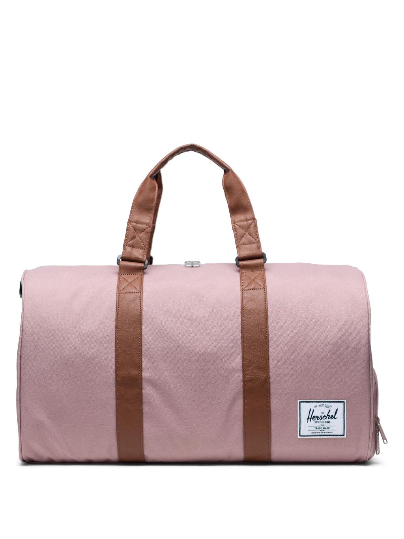 Novel Duffle Travel Bag