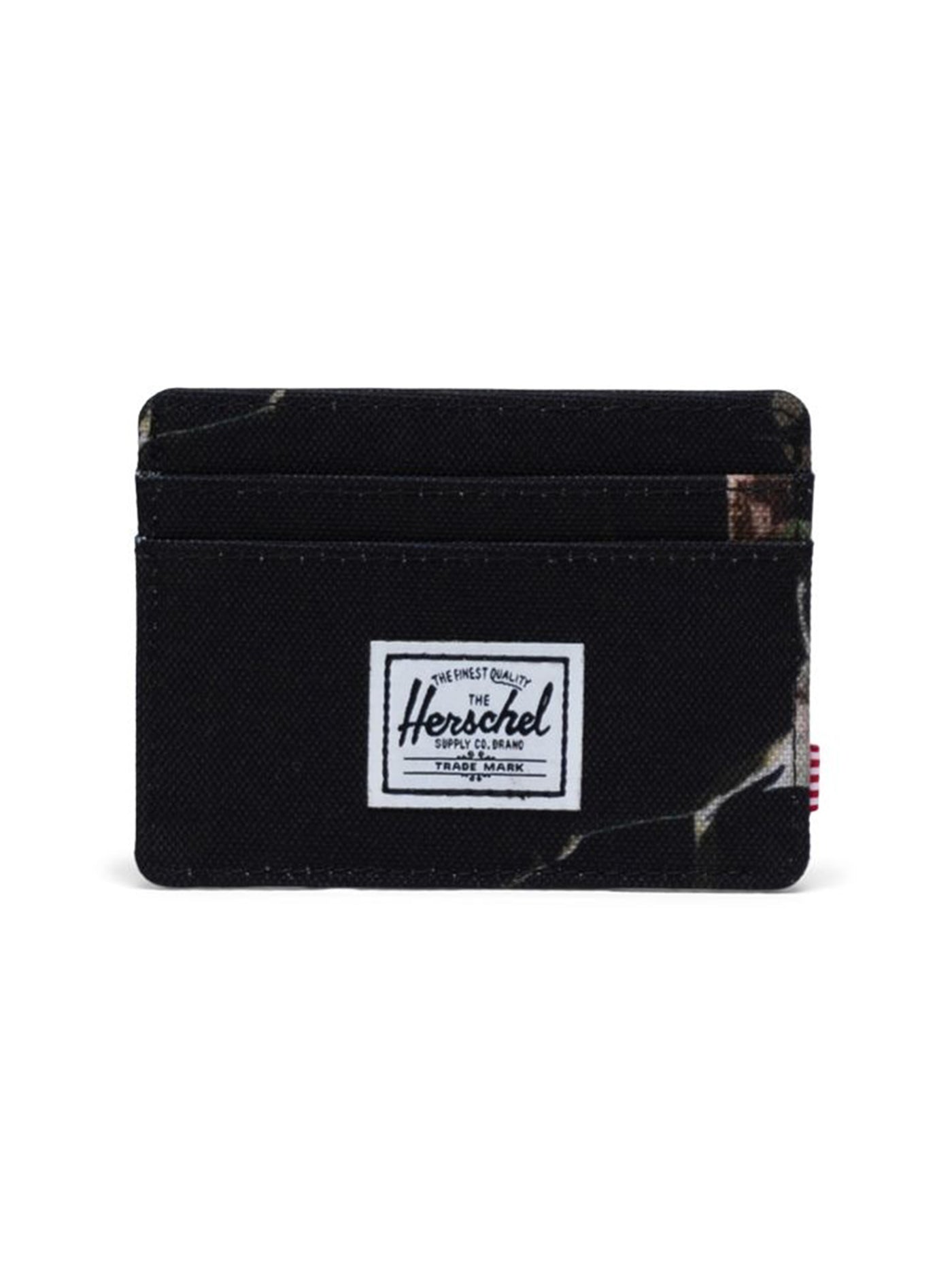 Charlie Wallet