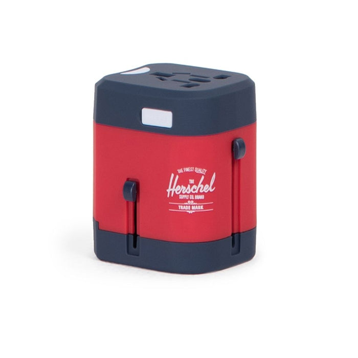Travel Adapter