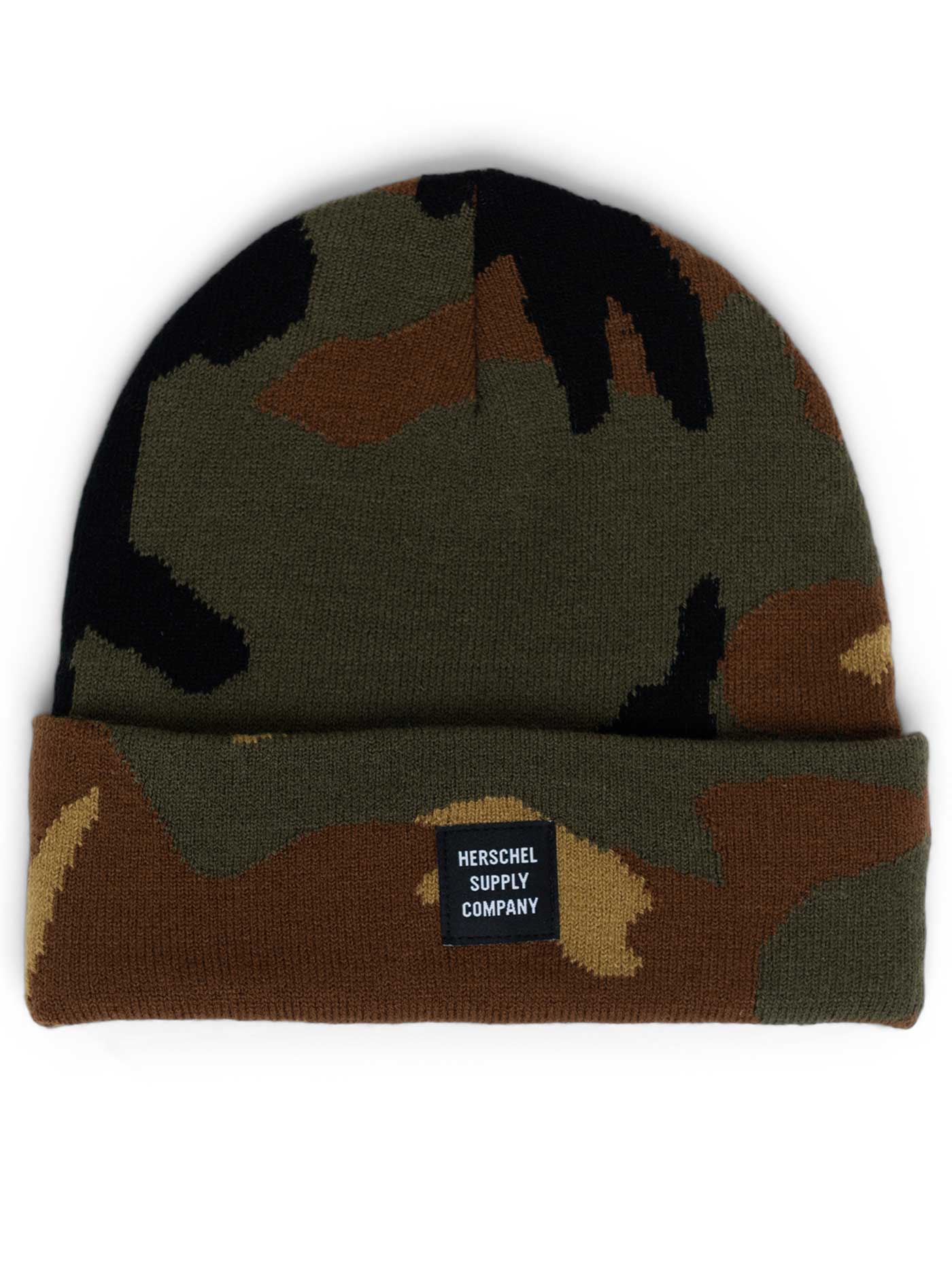Abbott Beanie