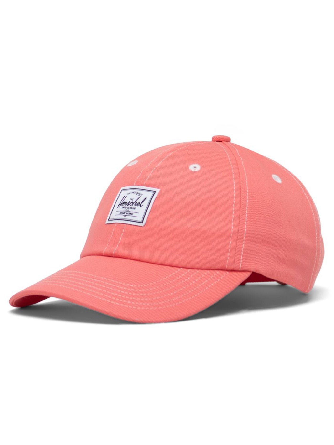 Sylas Classic Strapback Hat