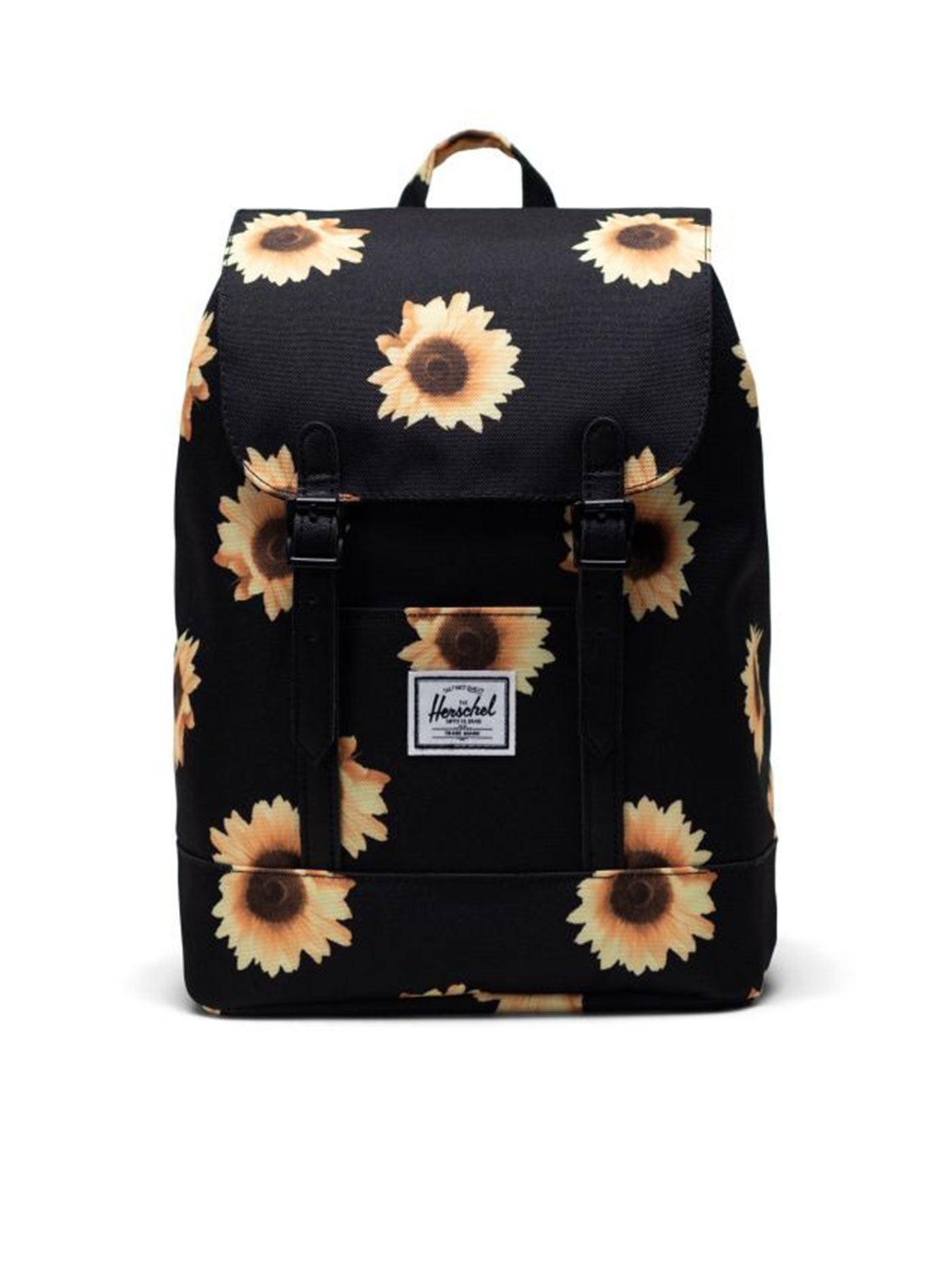 Retreat Mini Backpack