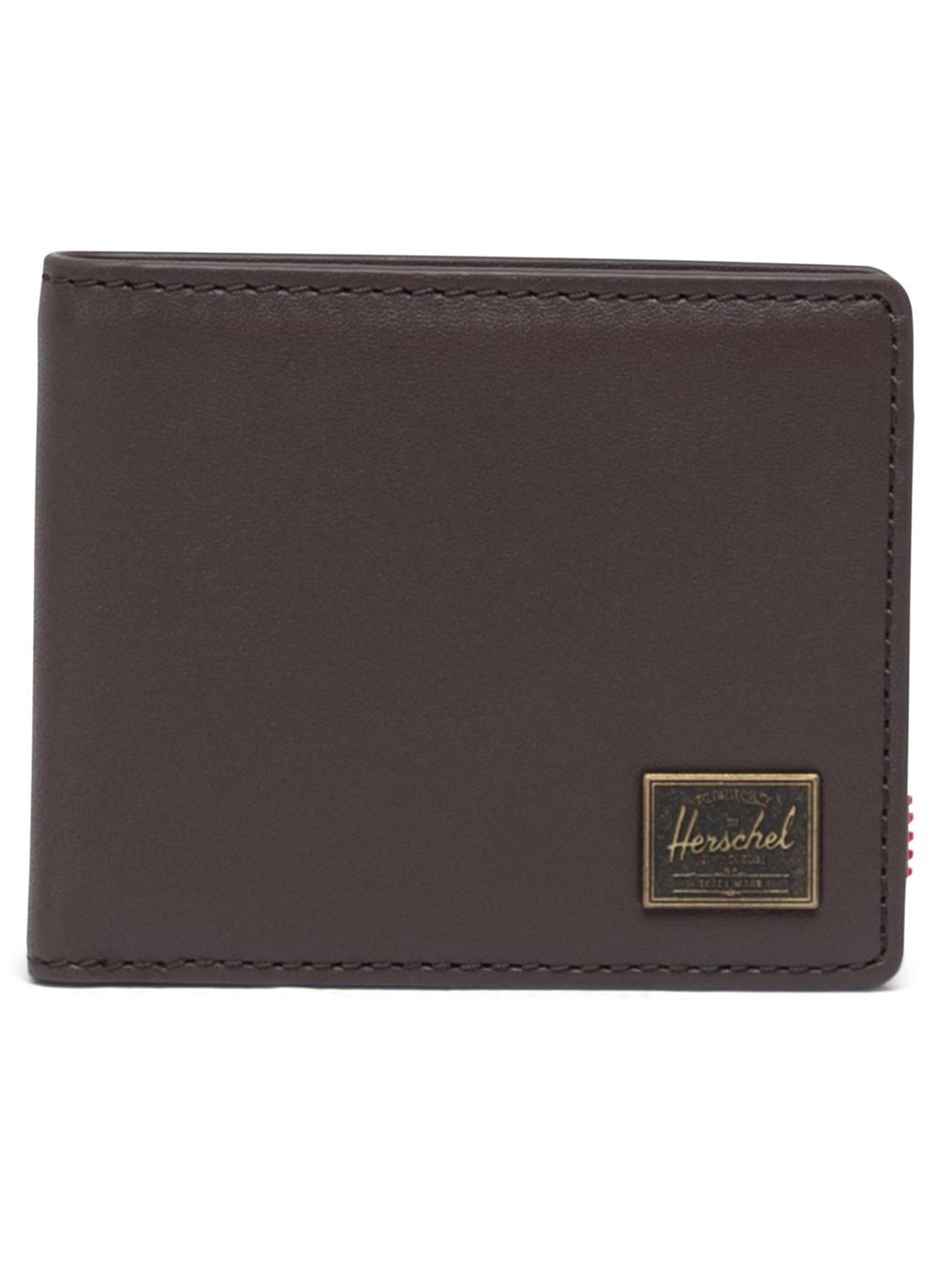 Hank Leather Wallet
