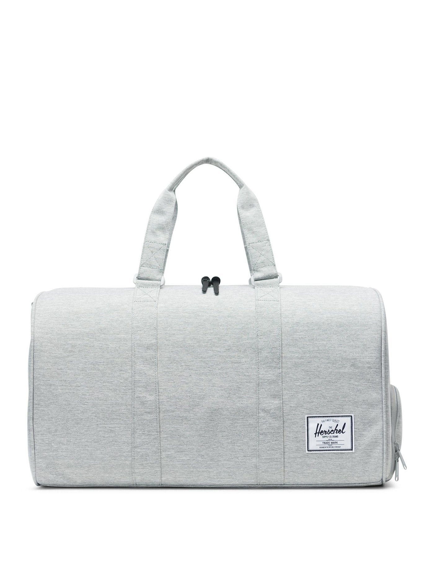 Novel Duffle Travel Bag