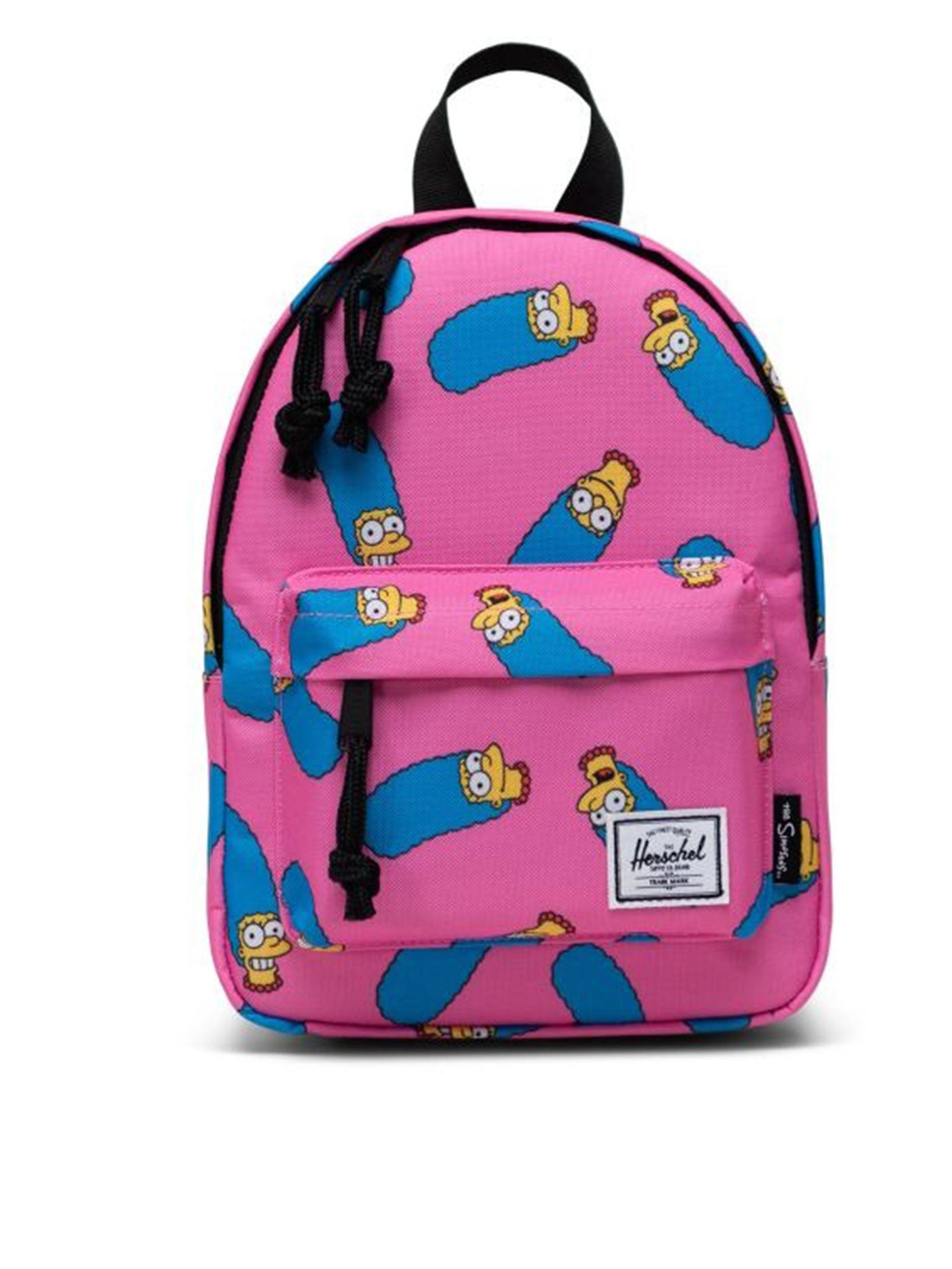 Classic Mini x The Simpsons Backpack
