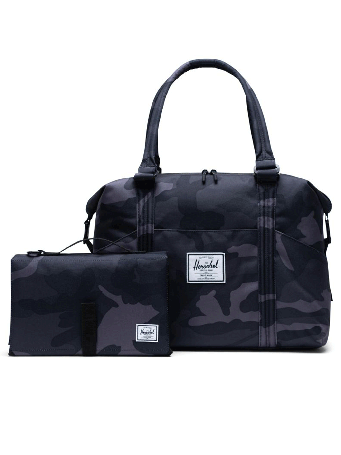 Strand Sprout Baby Diaper Bag