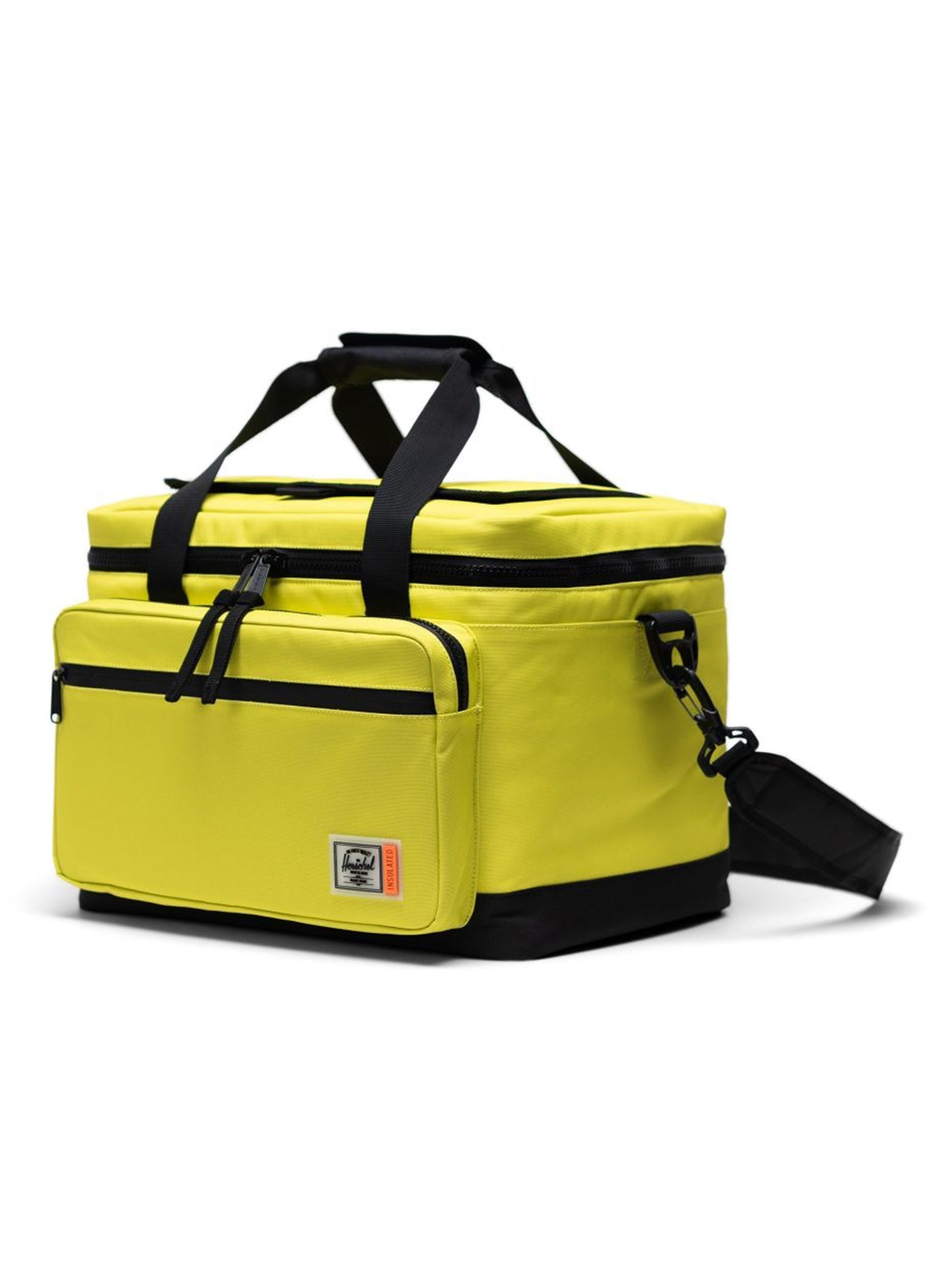 Pop Quiz Cooler 30 Pack Insulated Bag