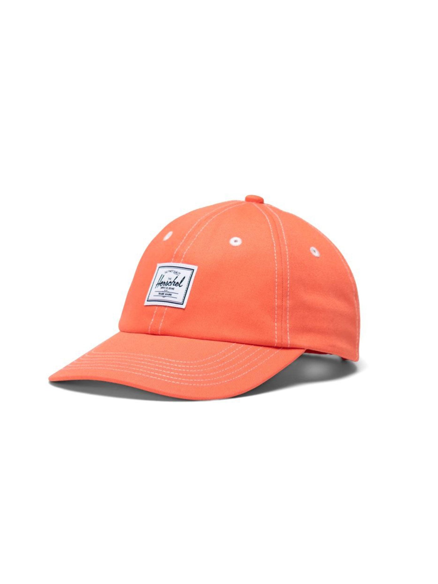 Sylas Strapback Hat (Little Kids)