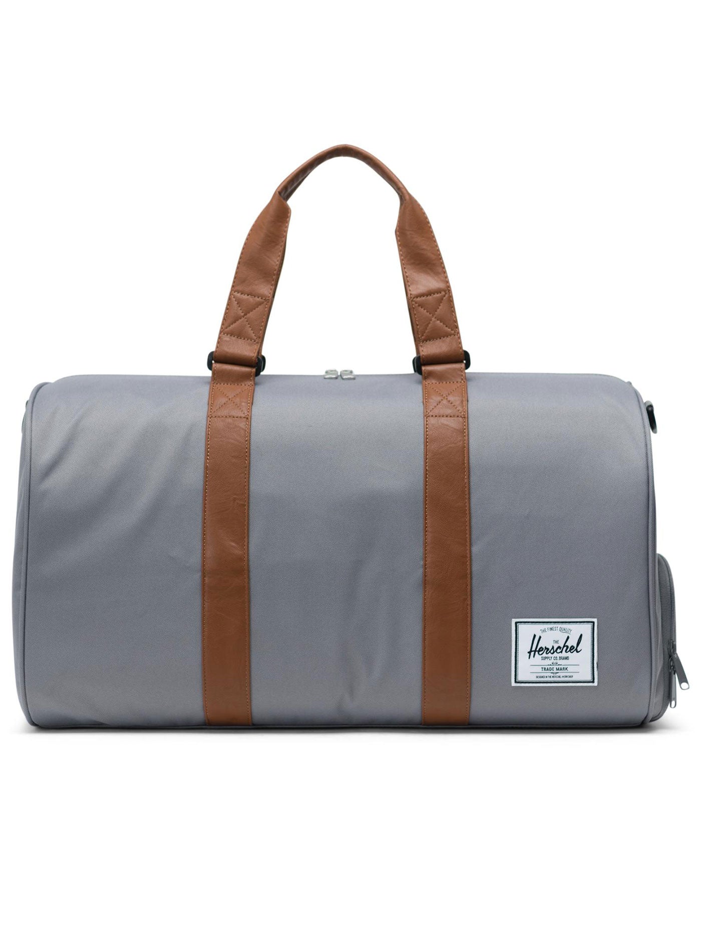 Novel Duffle Travel Bag