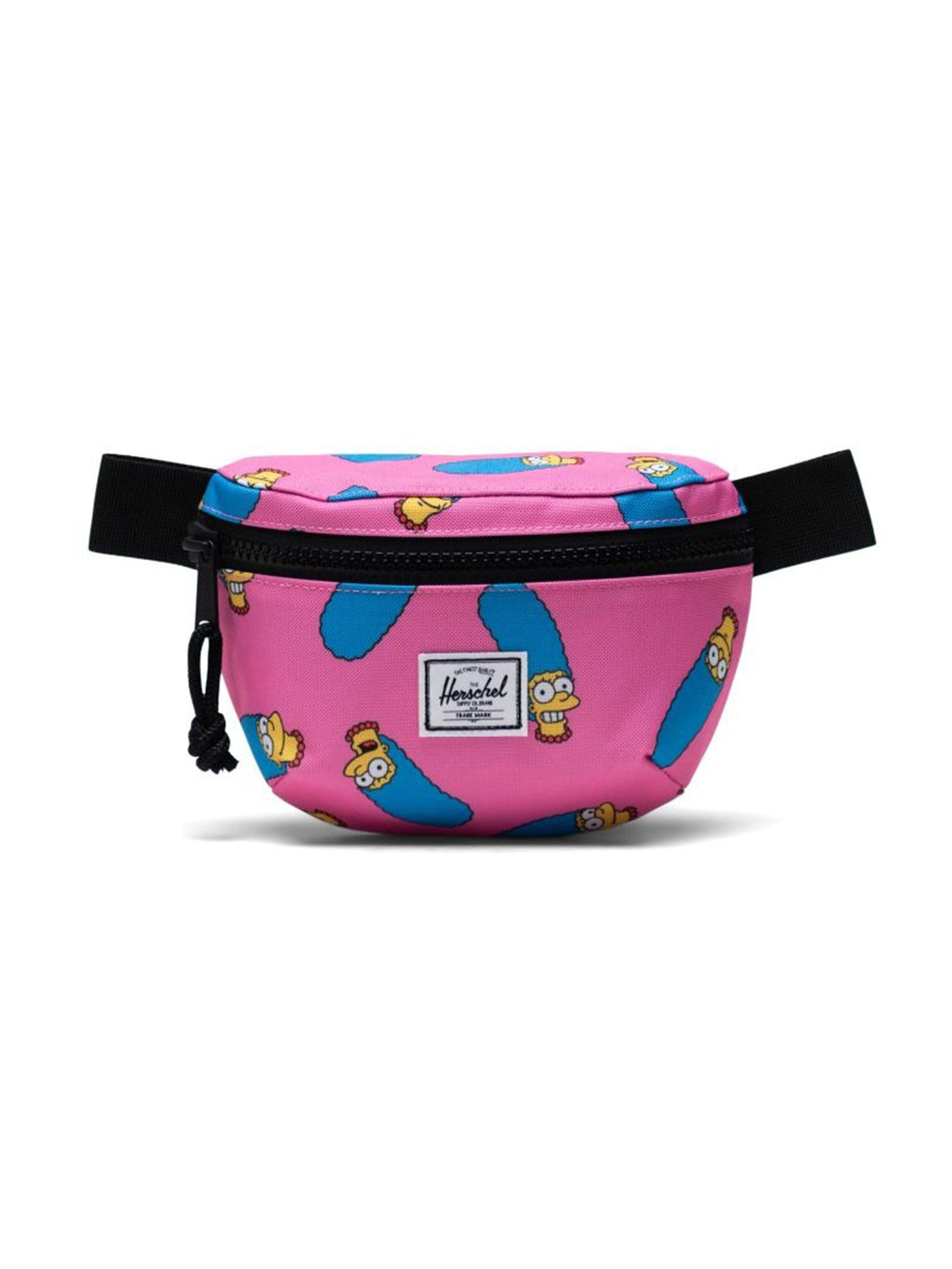 Fourteen x The Simpsons Hip Bag