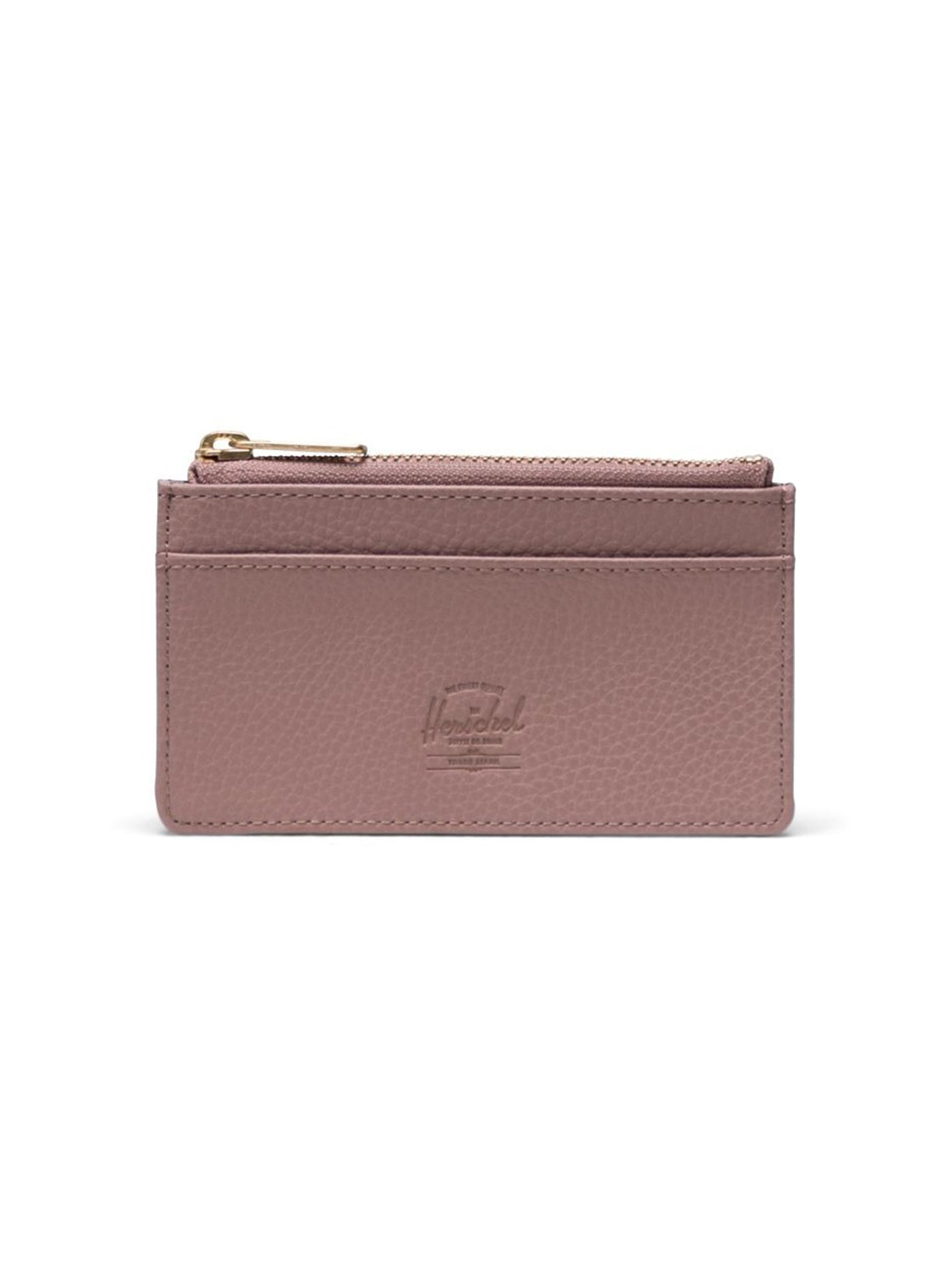 Oscar II Vegan Leather Wallet