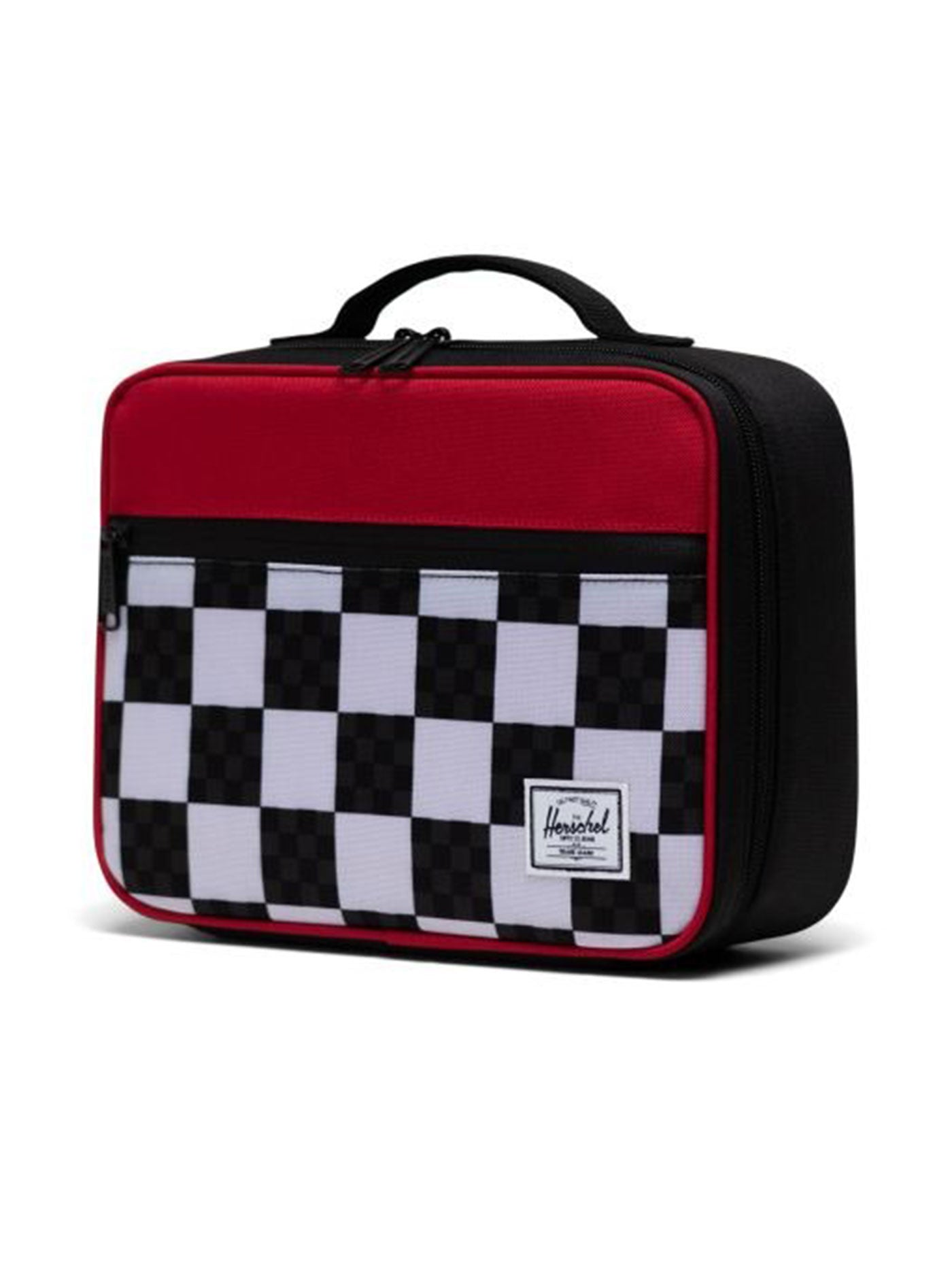 Pop Quiz Lunch Box (Kids)