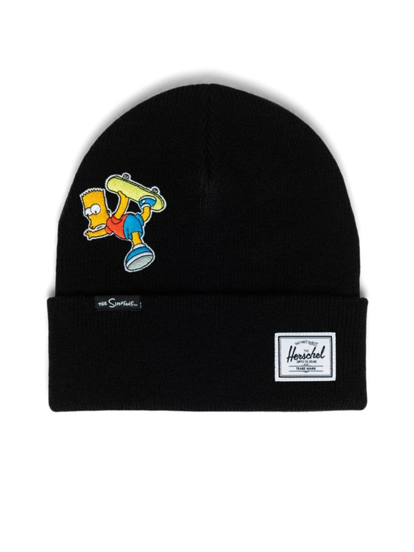Elmer x The Simpsons Beanie