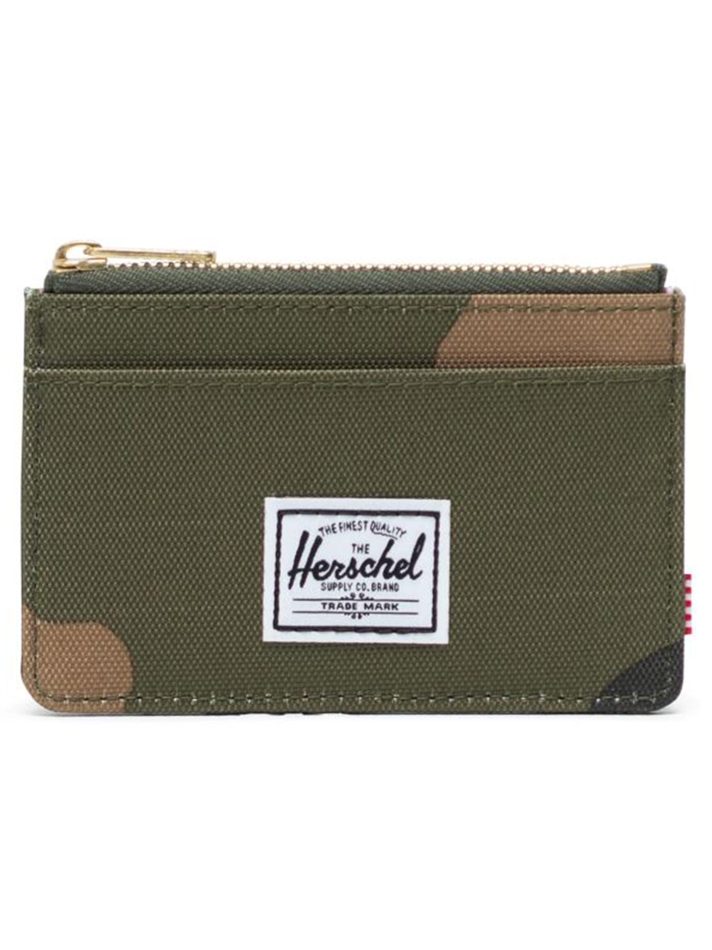 Oscar Wallet