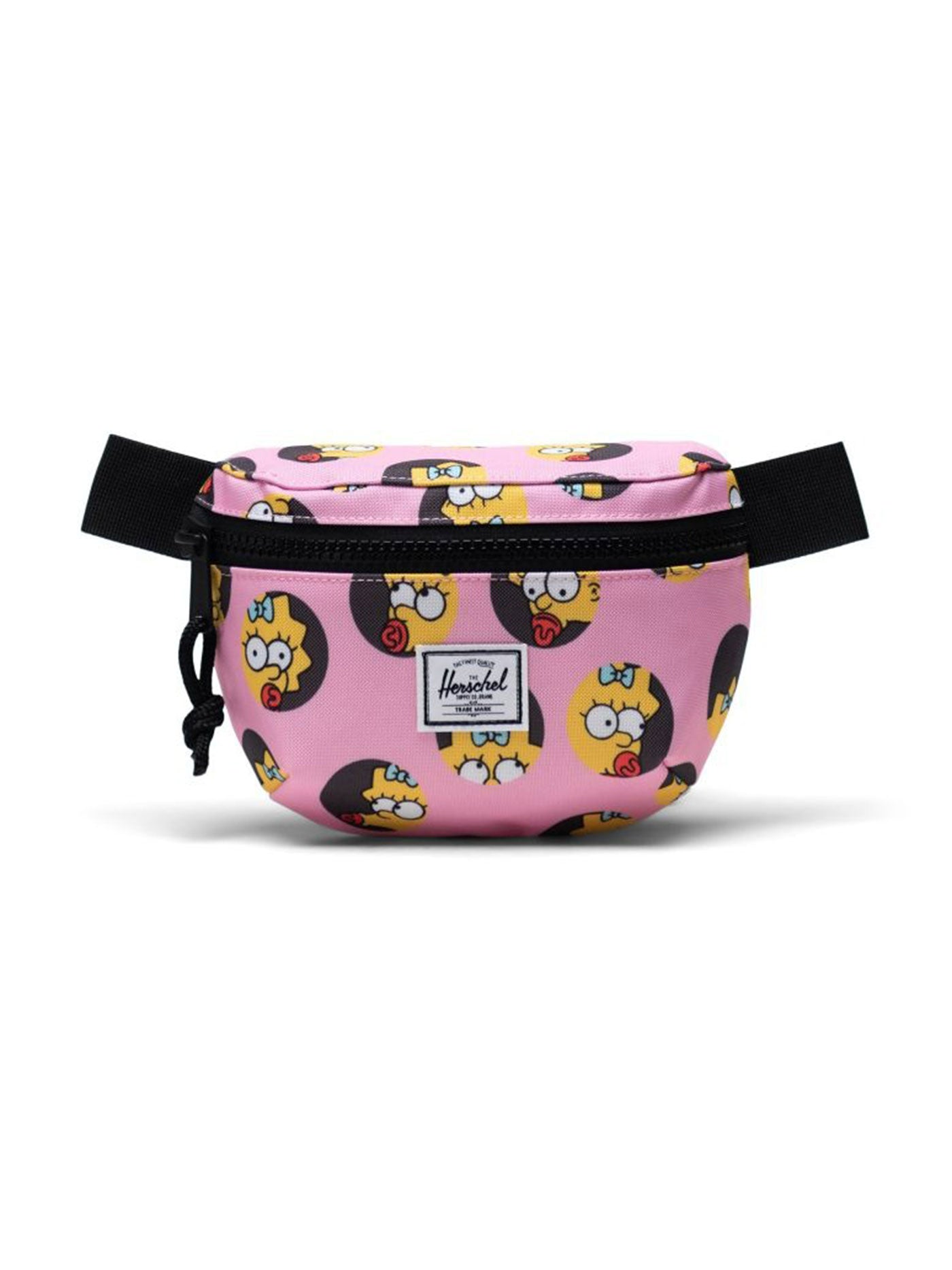 Fourteen x The Simpsons Hip Bag