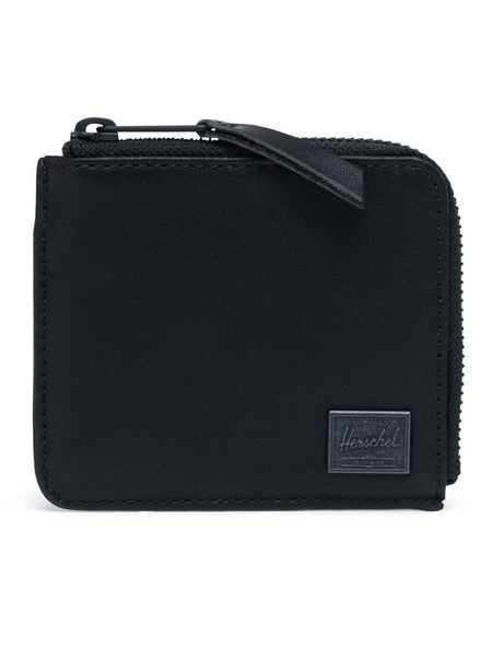 Jack Leather Wallet