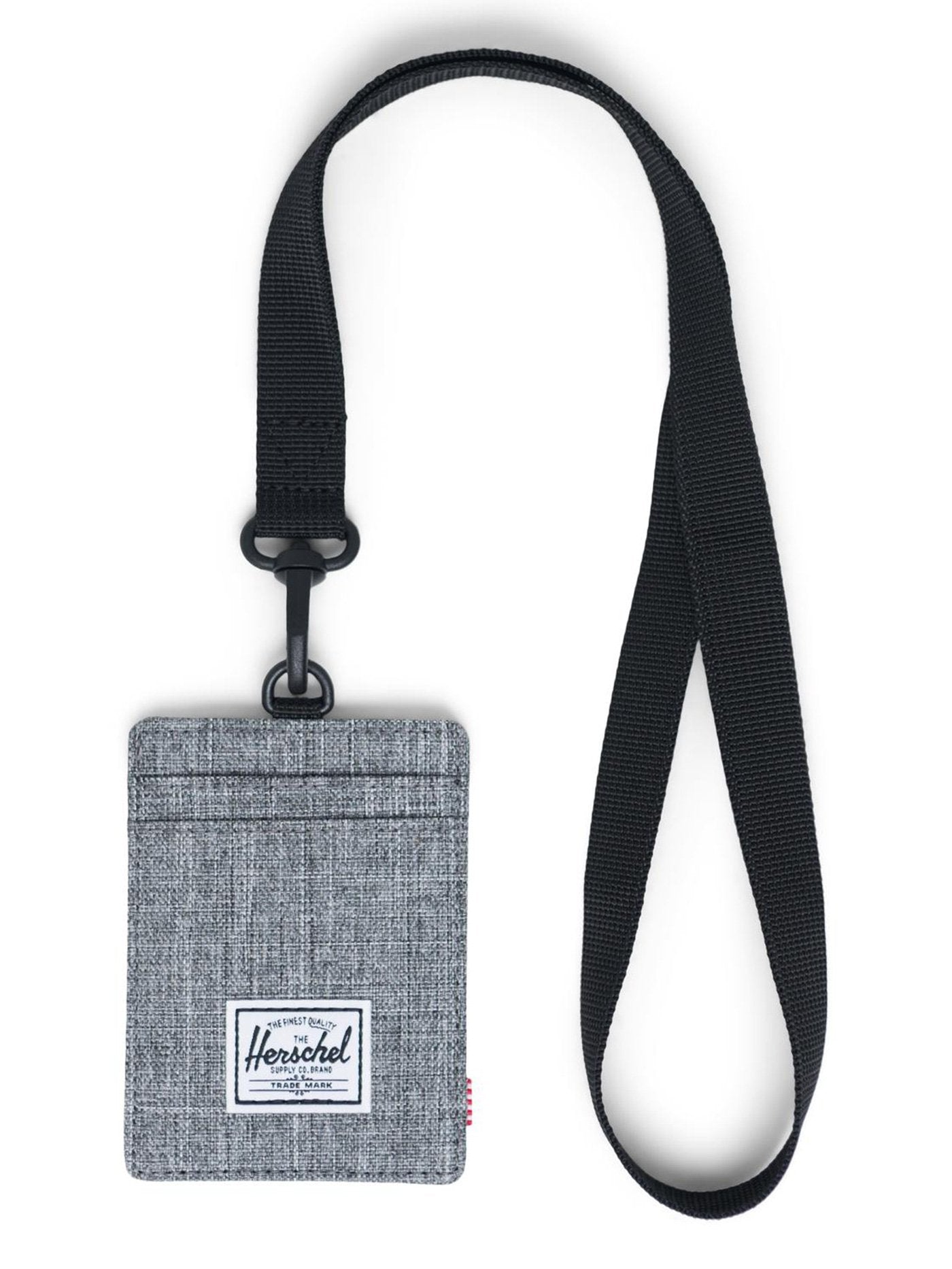 Charlie Lanyard Wallet