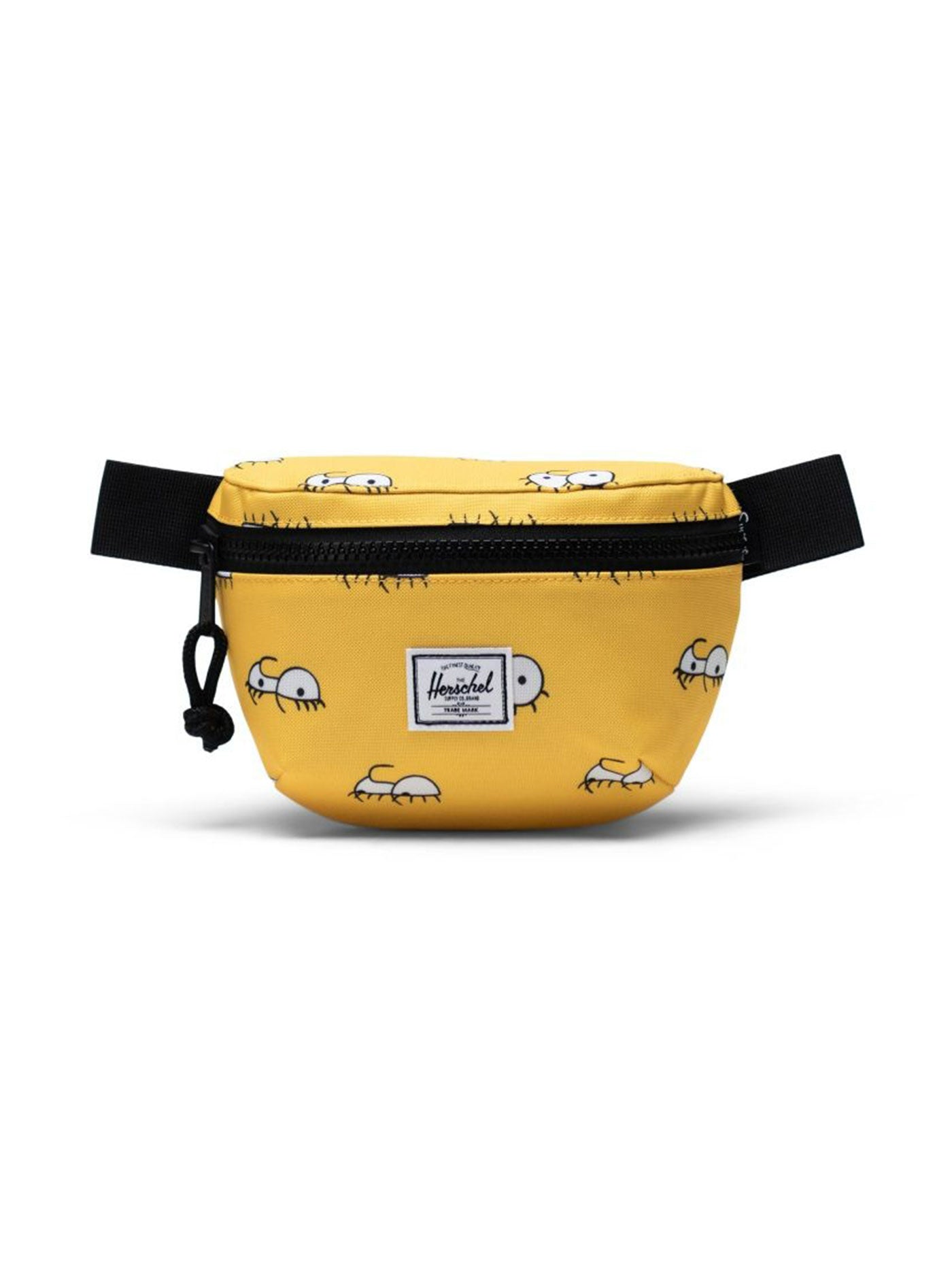 Fourteen x The Simpsons Hip Bag
