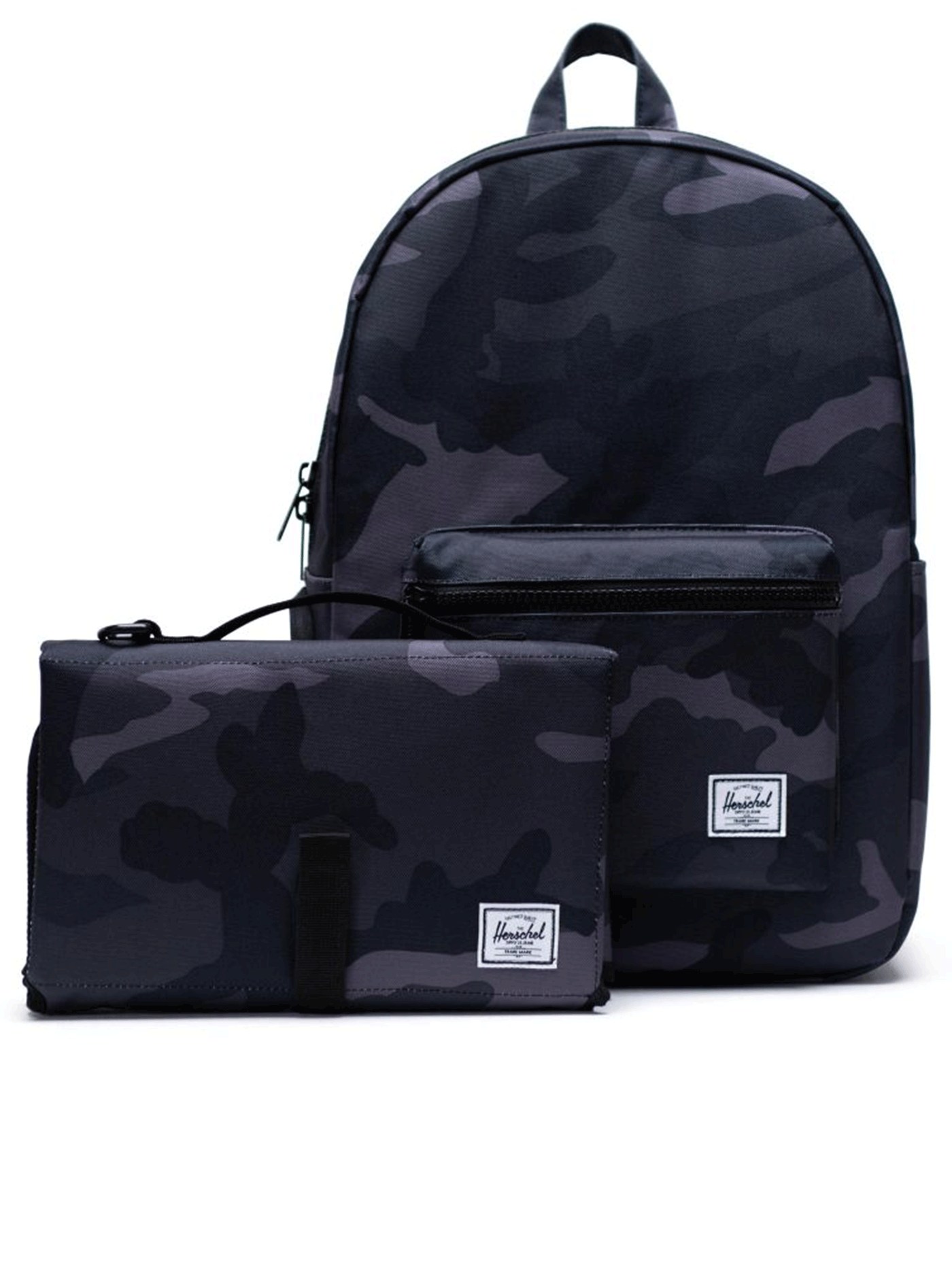 Settlement Sprout Backpack