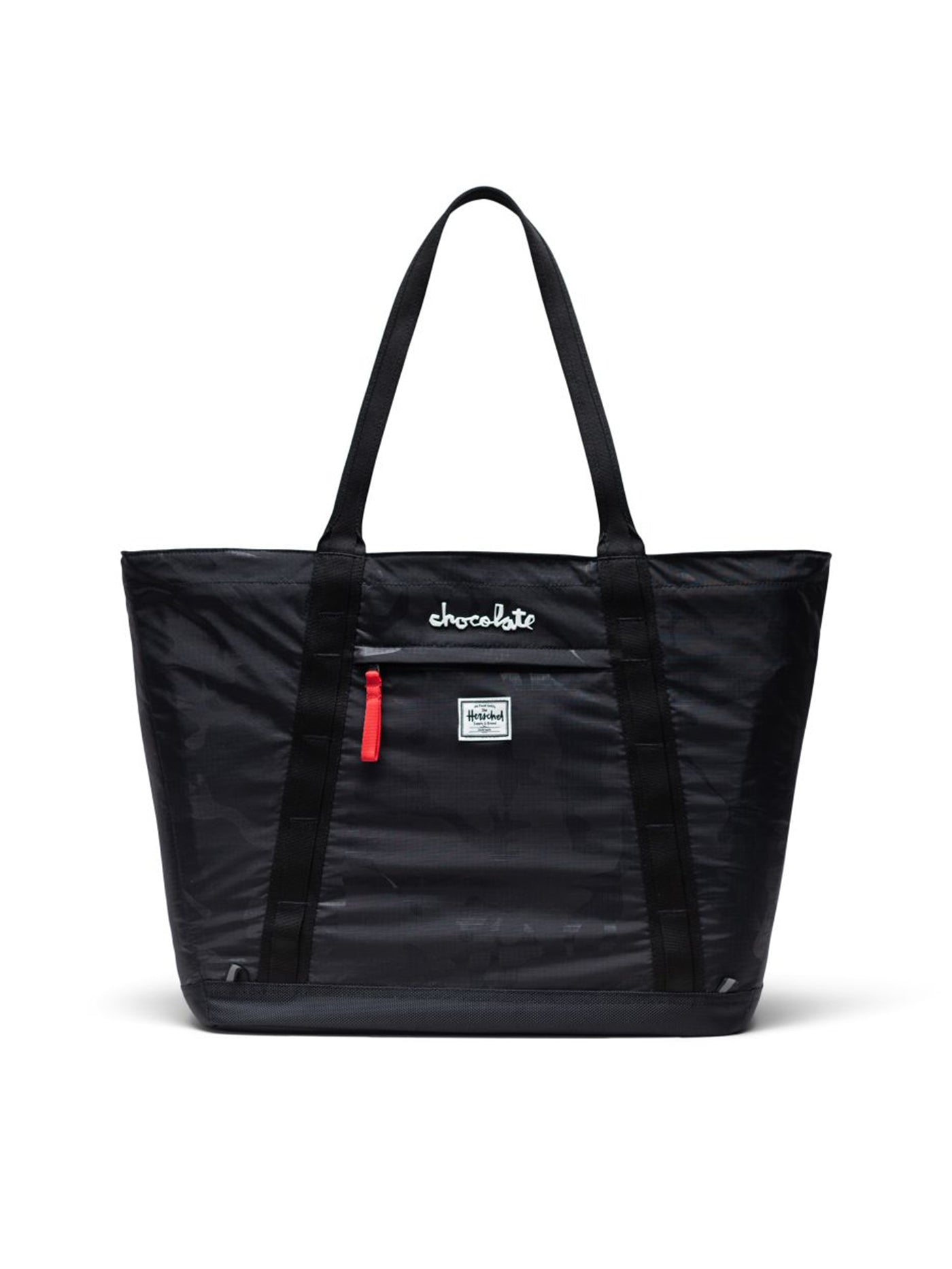 Herschel x Chocolate Alexander Zip Tote Bag