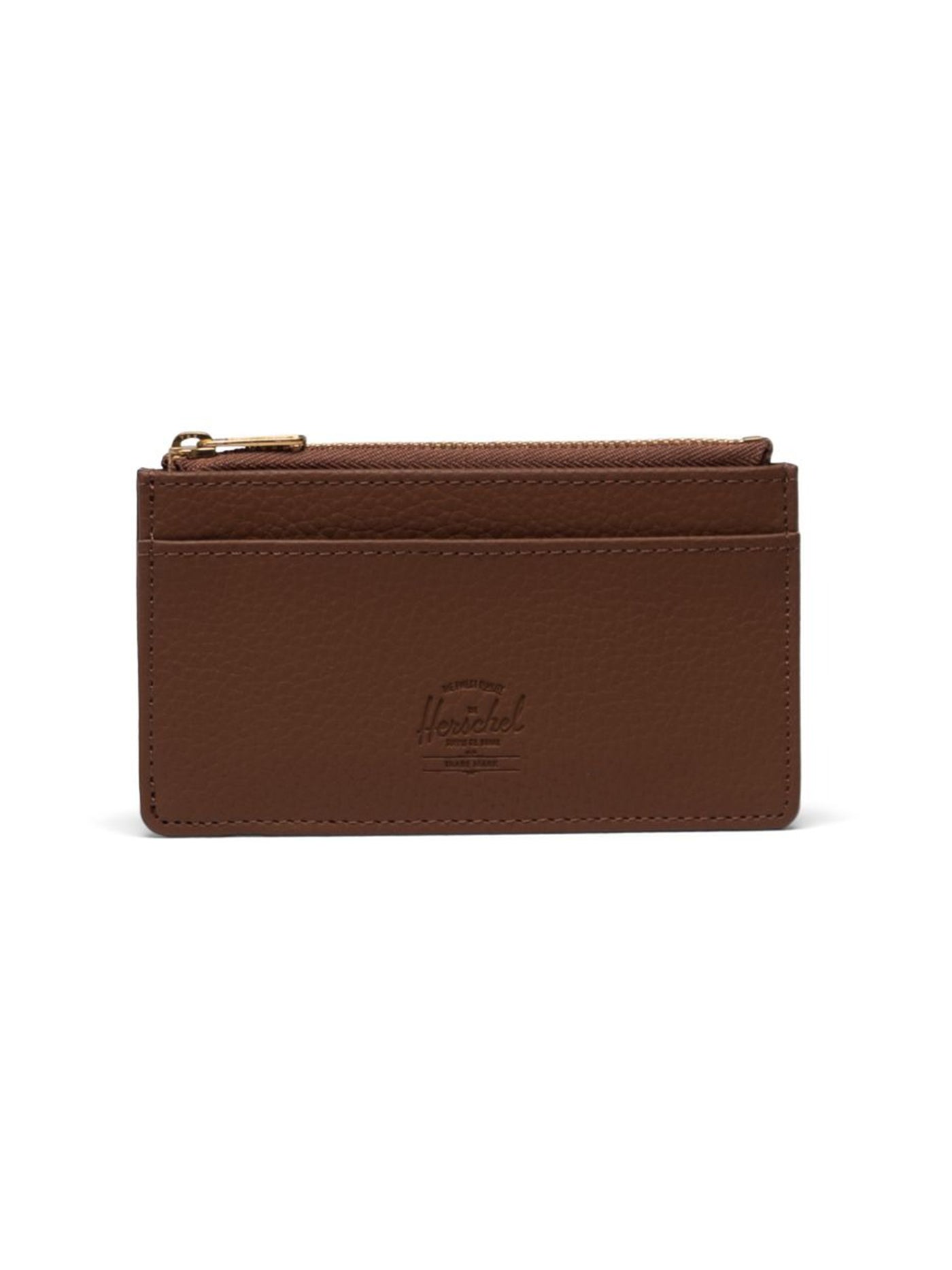 Oscar II Vegan Leather Wallet