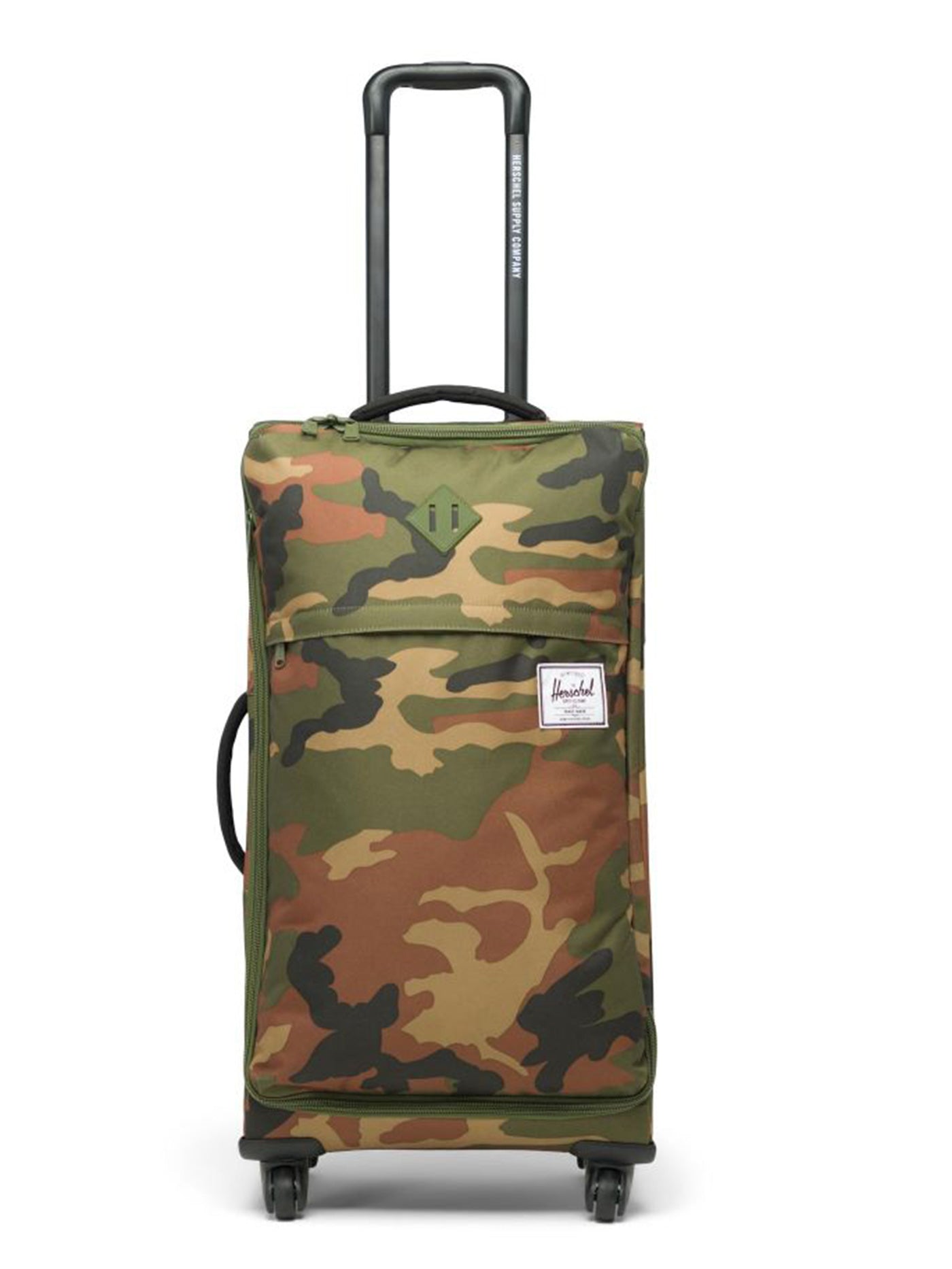 Highland  Medium 71L Travel Bag