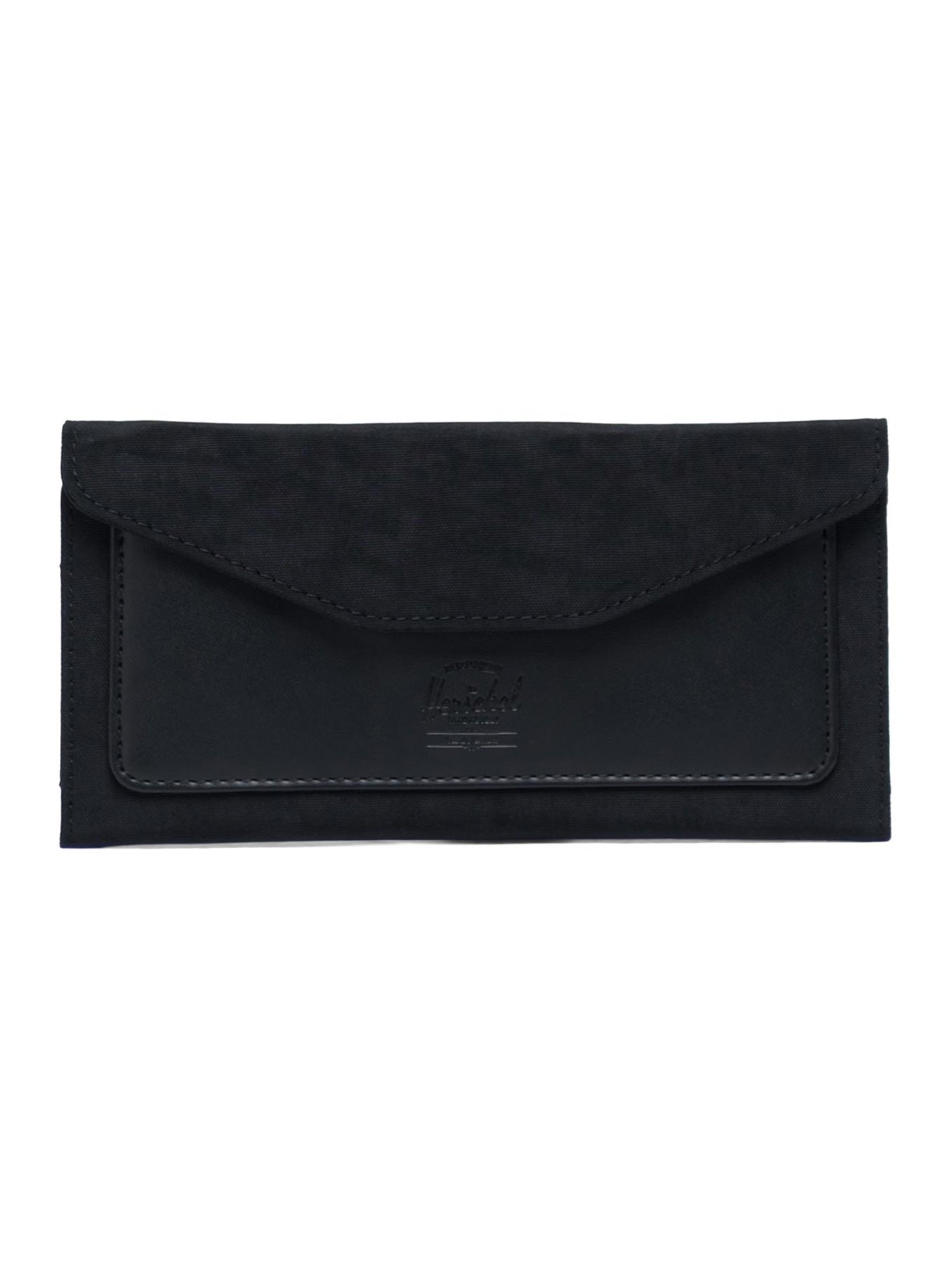 Orion Large Leather Capsule Wallet