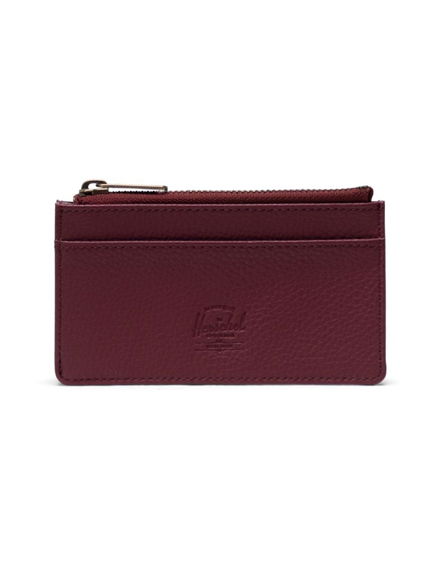 Oscar II Vegan Leather Wallet